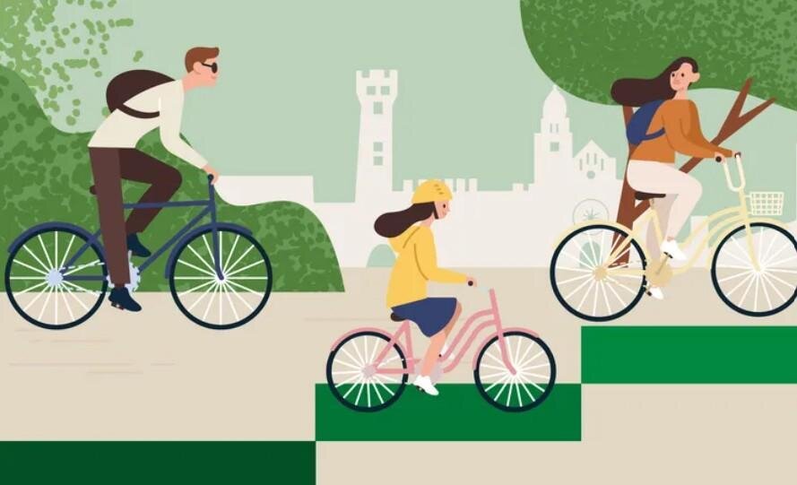 Trento In Bici