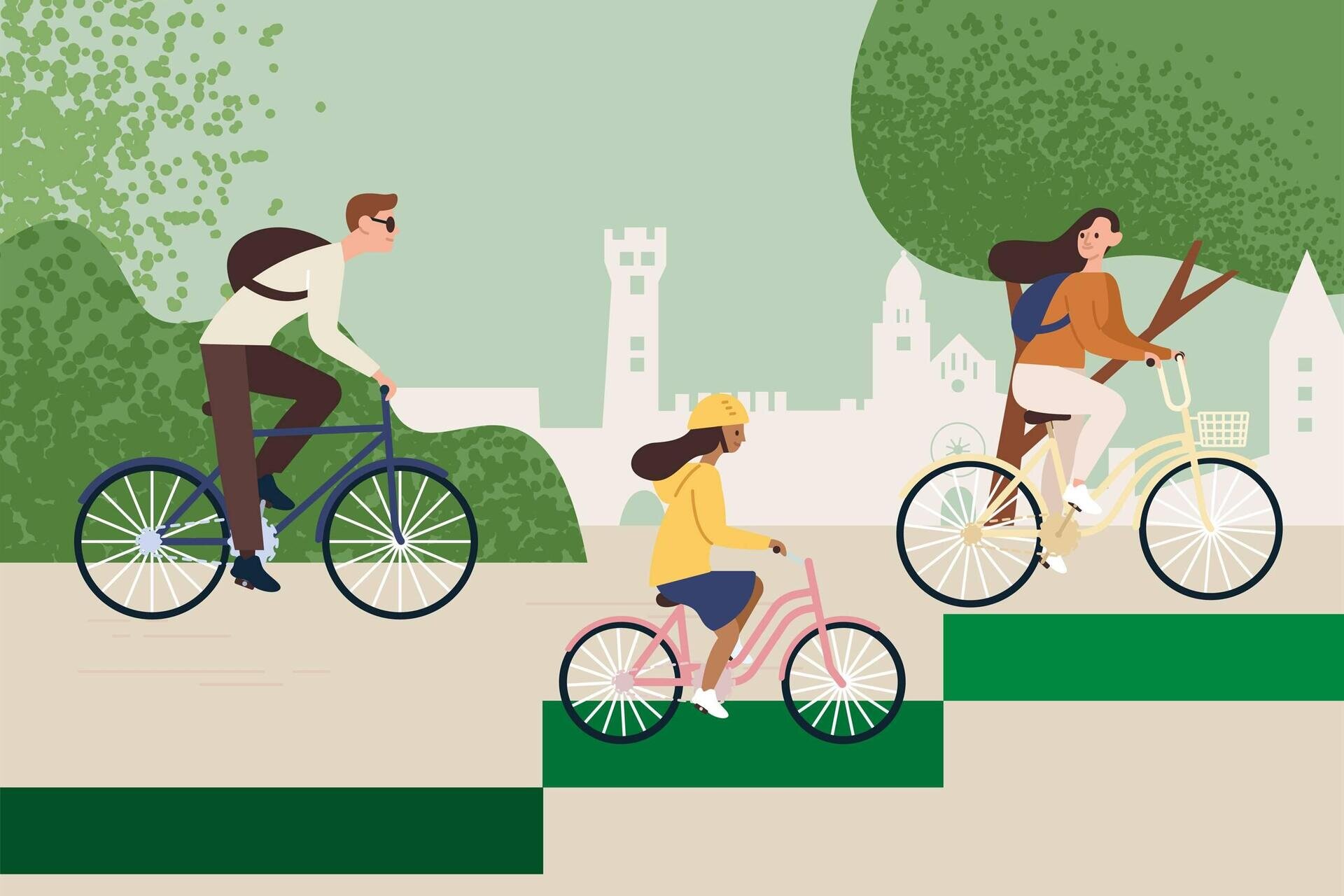 Trento In Bici