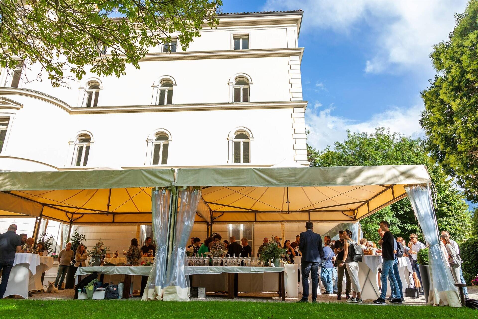 Vini & Vinili: Aperitivo e DJ Set con vinili a Maso Toresella