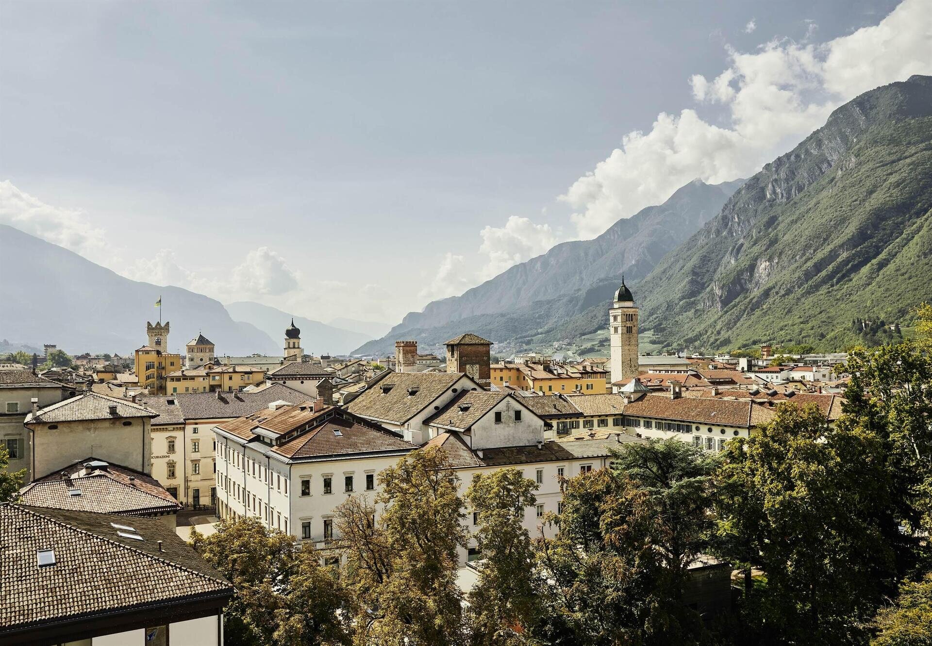 Trento - foto C.Kerber