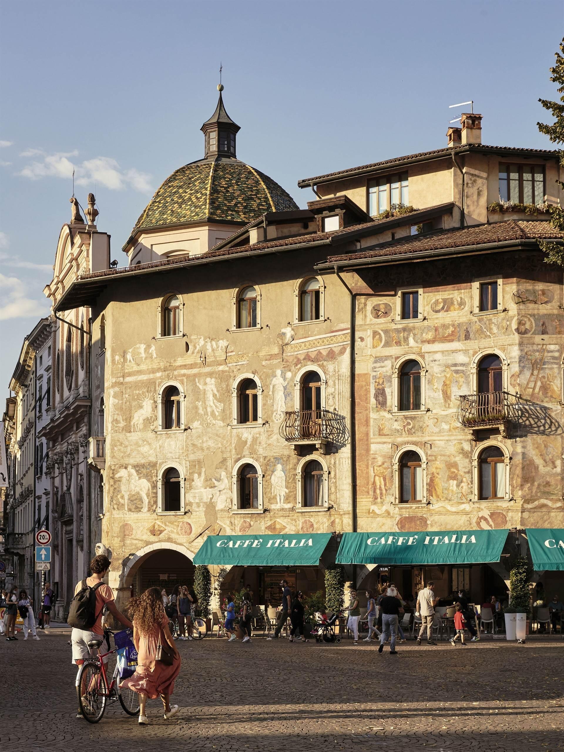 Trento - foto C.Kerber