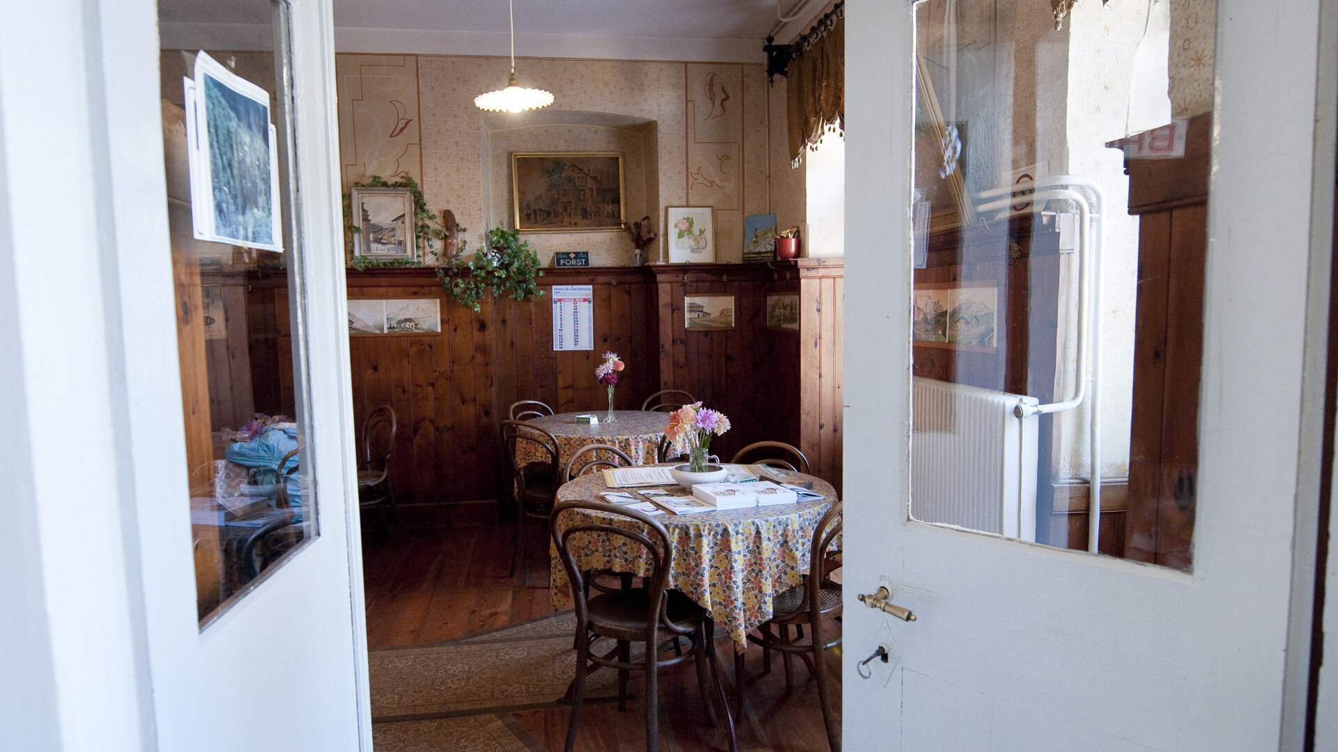 Albergo Museo alla Corona