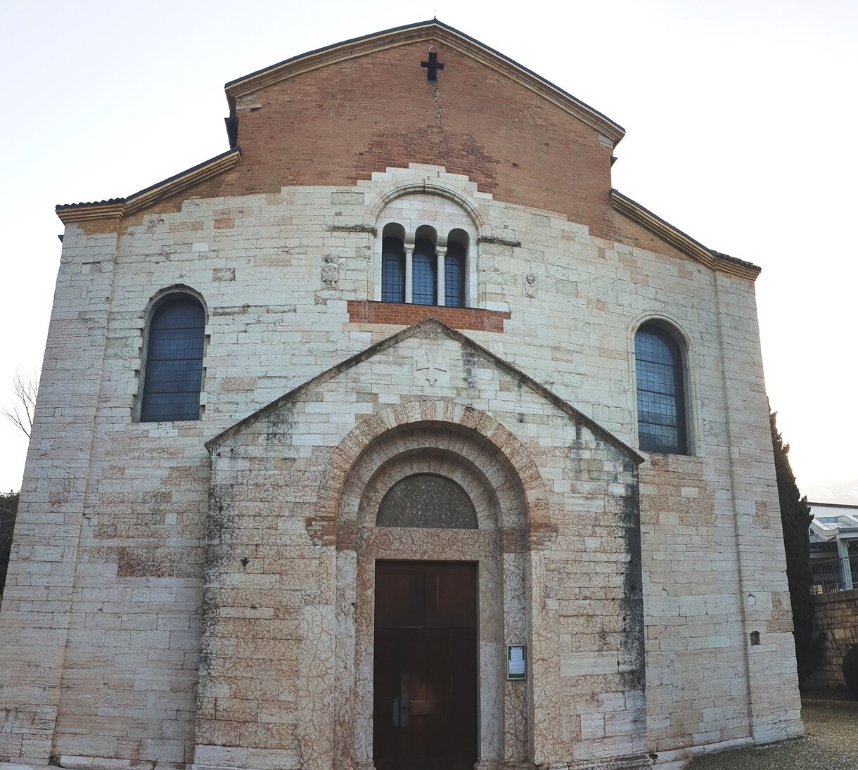 Content Dam Org 7 Images Full Rights Cultura Trento Chiese Badia San Lorenzo Badia San Lorenzo 2