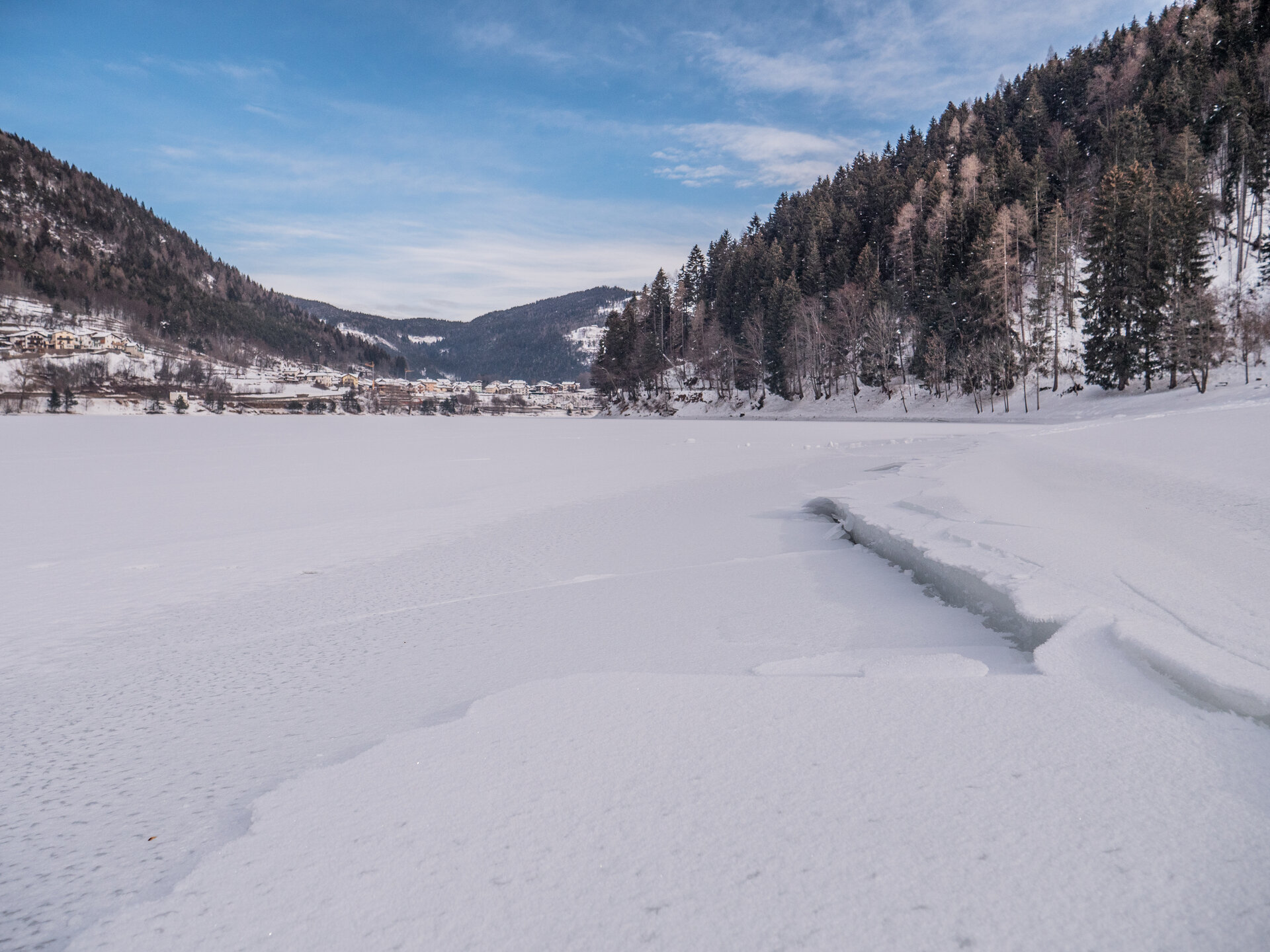 Content Dam Org 7 Images Full Rights Natura Laghi Balneabili E Spiagge Spiaggia Baubeach Baubeach Inverno Ph A Monticelli