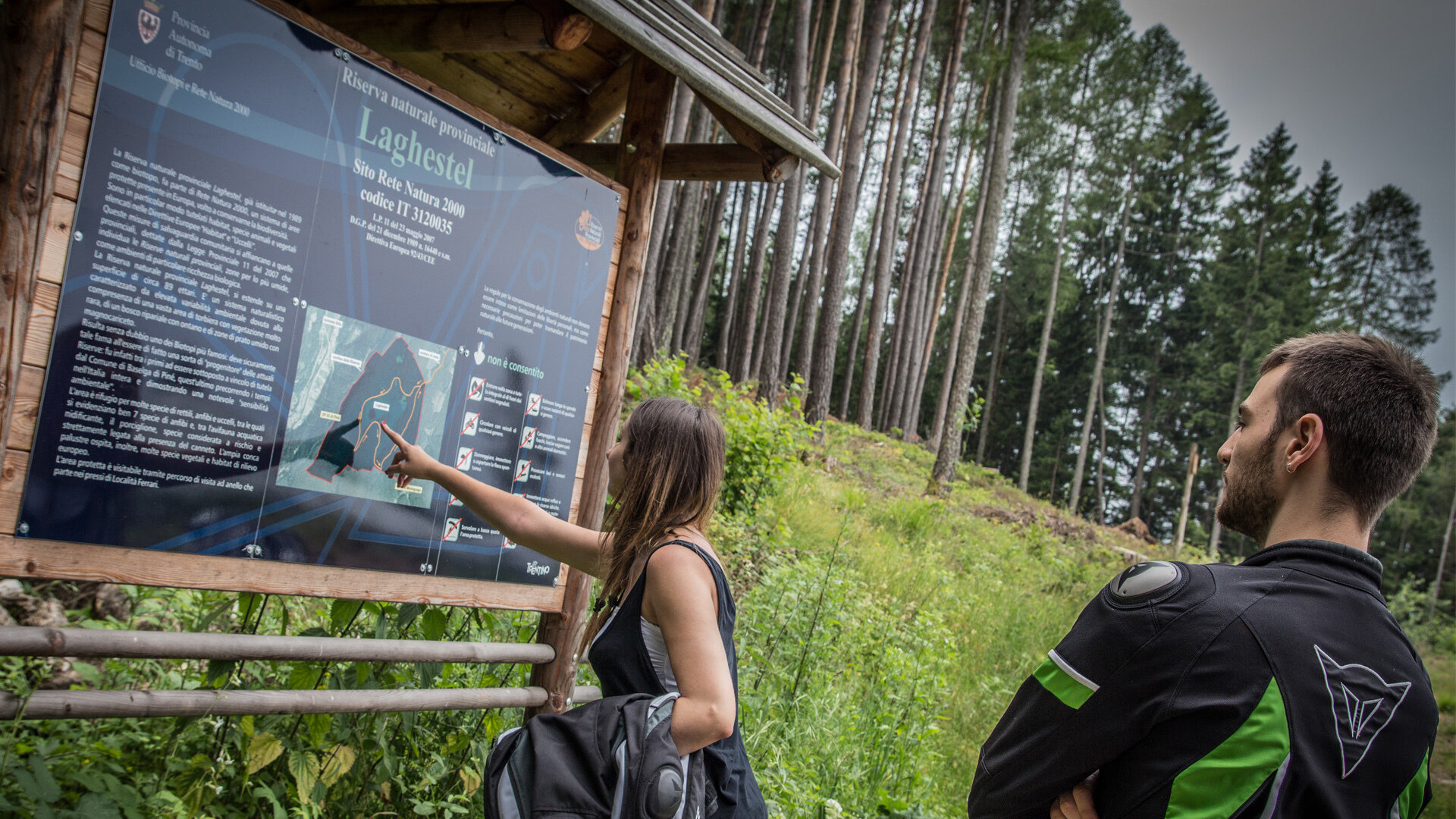 Content Dam Org 7 Images Full Rights Natura Laghetti Alpini E Cascate Biotopo Laghestel Primavera Apt Pine Cembra Fototeca Ass Trentino In Moto A Monticelli