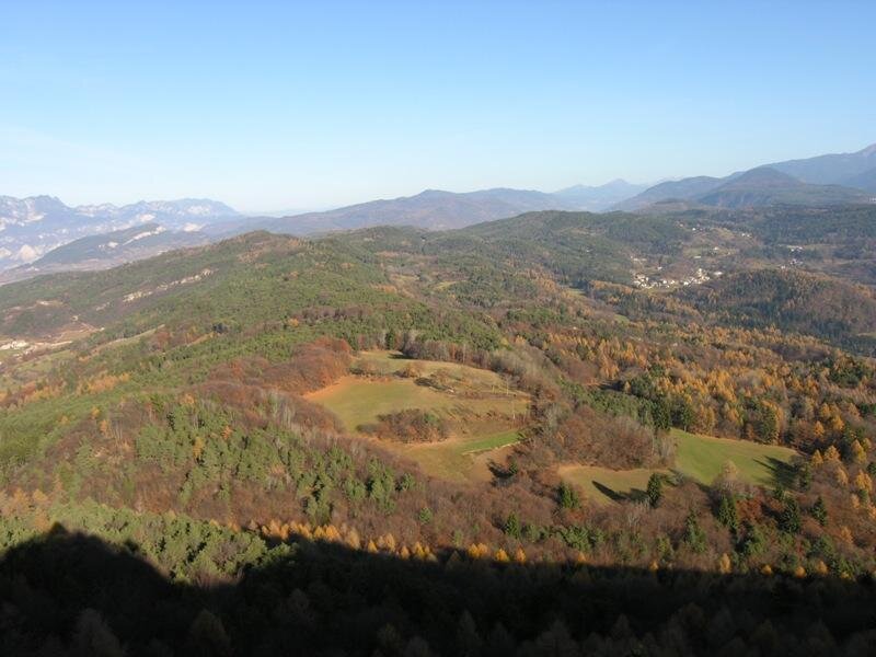 Content Dam Org 7 Images Full Rights Natura Biotopo Le Grave Biotopo Le Grave Archivio Altopiano Di Pine Autunnale 2