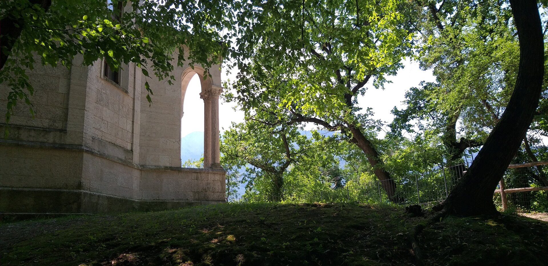 Cappella di Sant'Adalberto
