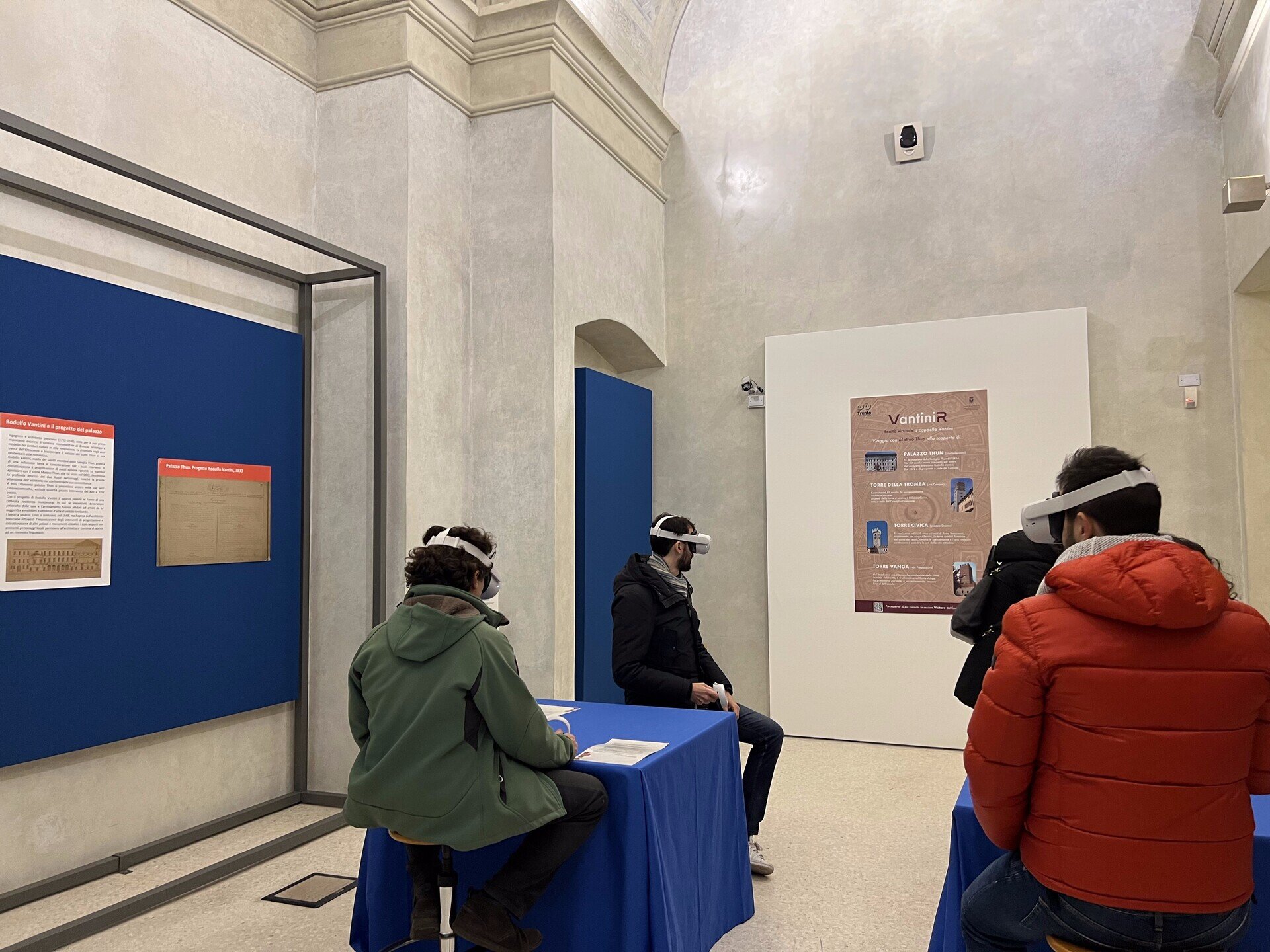 Content Dam Org 7 Images Full Rights Cultura Trento Cappella Vantini Cappella Vantini 3