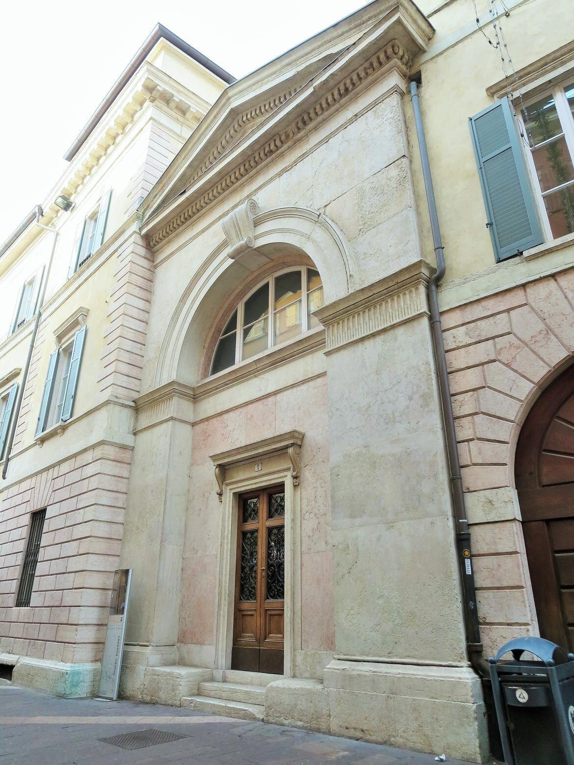 Content Dam Org 7 Images Full Rights Cultura Trento Cappella Vantini Cappella Vantini Cover