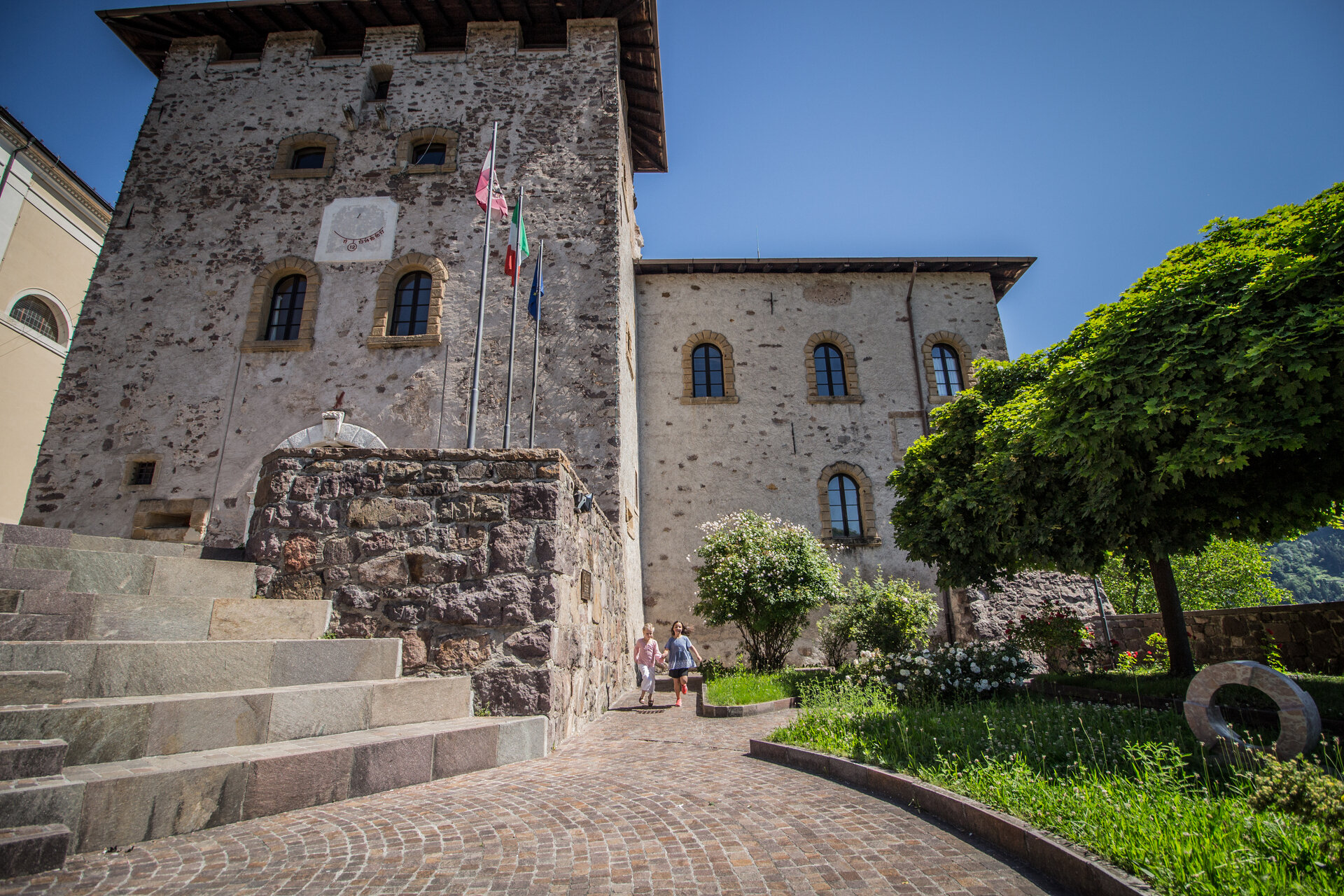 Castello Roccabruna