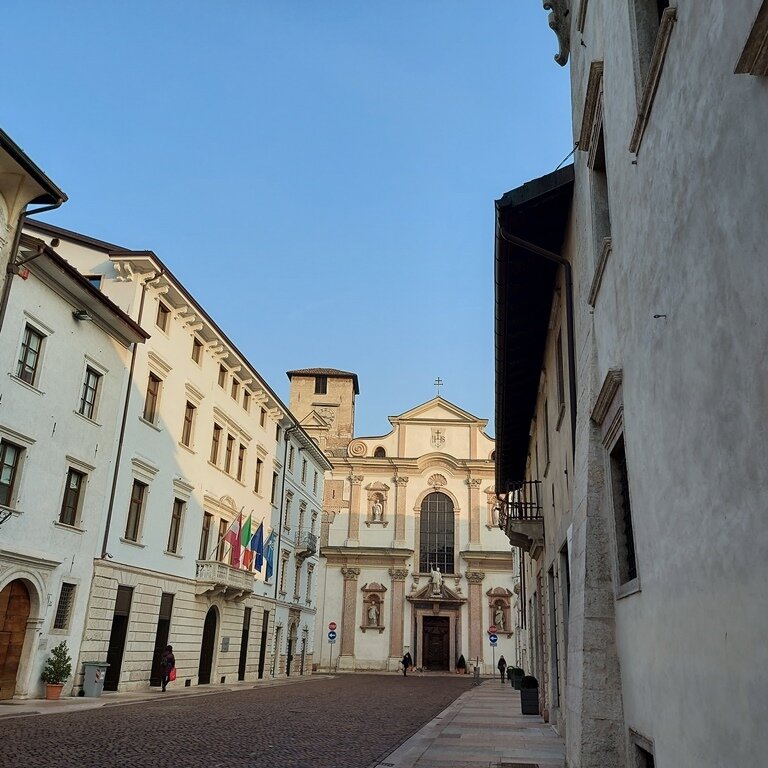 Content Dam Org 7 Images Full Rights Cultura Trento Chiese Chiesa Di San Francesco Saverio Chiesa Di S Francesco Saverio Monica Gozzer