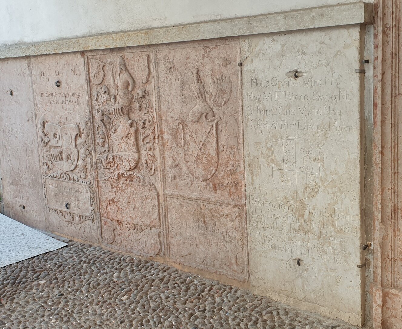 Content Dam Org 7 Images Full Rights Cultura Trento Chiese Chiesa Di San Marco Chiesa Di San Marco 3