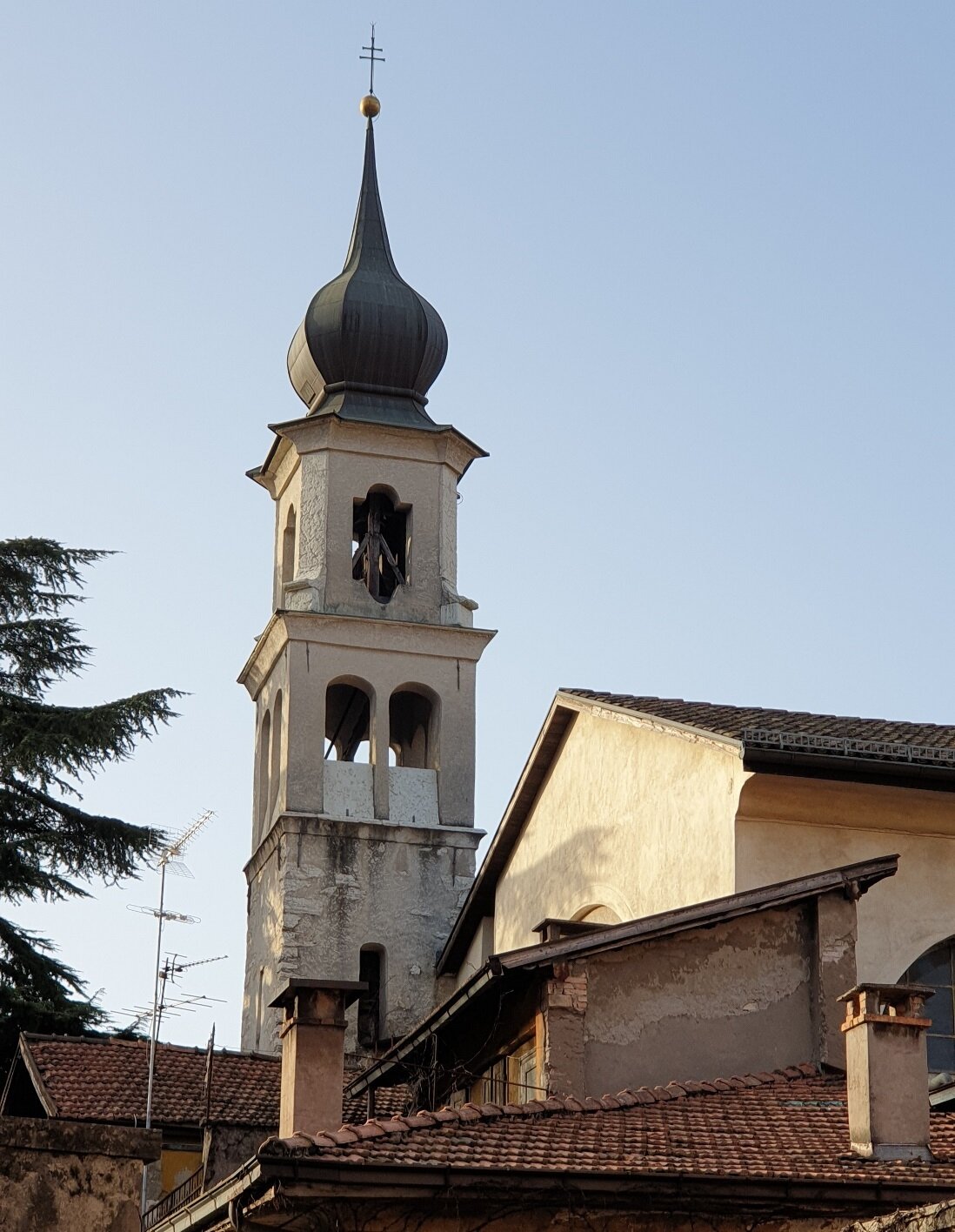 Content Dam Org 7 Images Full Rights Cultura Trento Chiese Chiesa Di San Marco Chiesa Di San Marco 2