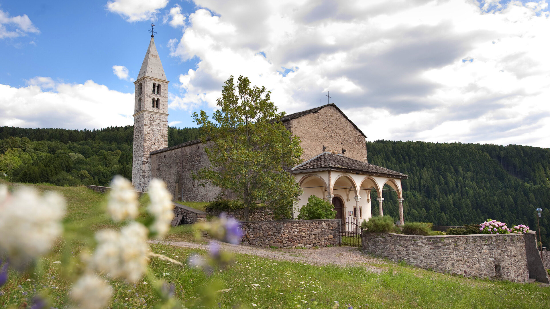 Content Dam Org 7 Images Full Rights Cultura Pine Chiese E Santuari Chiesa San Mauro Primavera P Fiorini