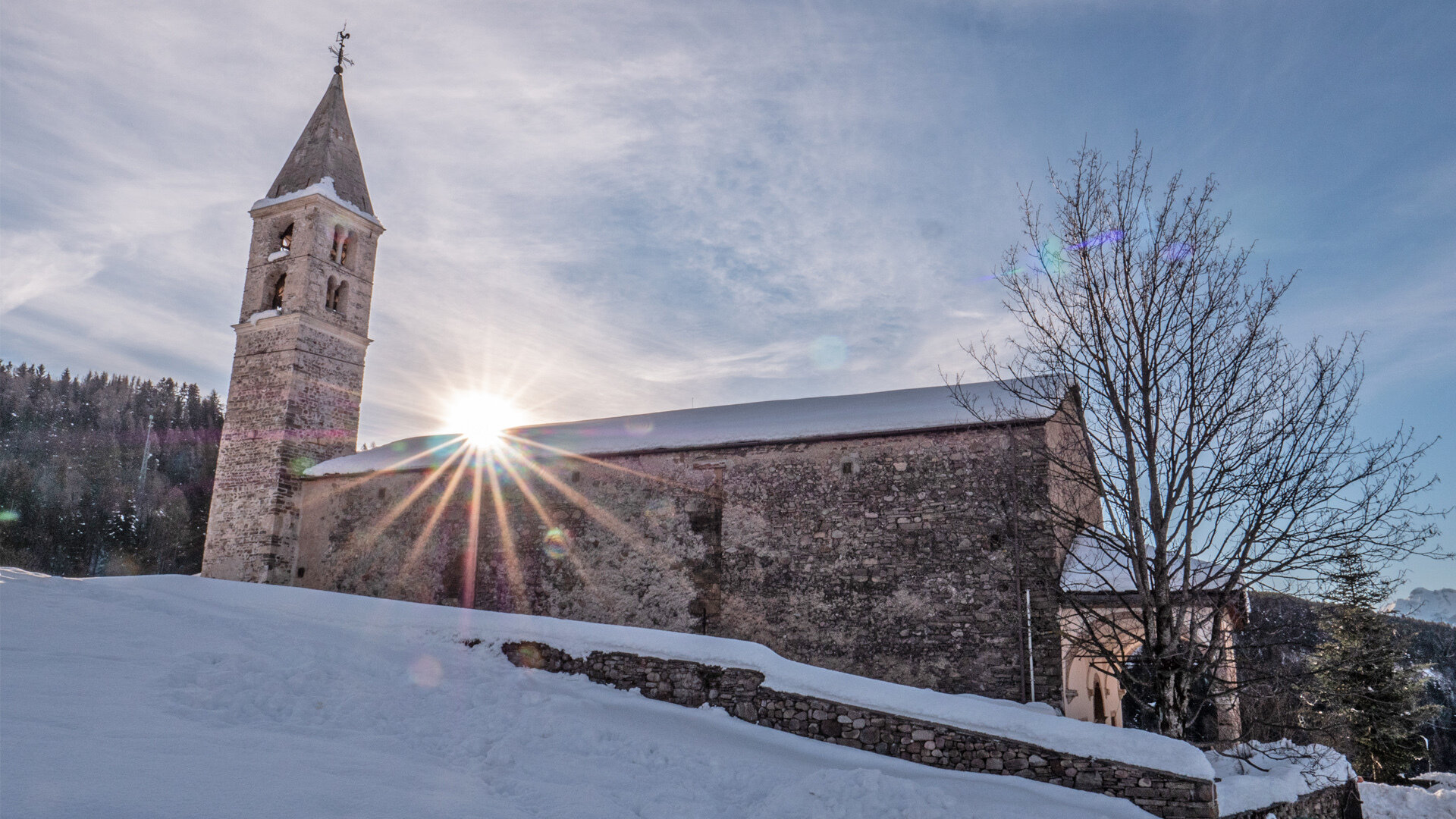 Content Dam Org 7 Images Full Rights Cultura Pine Chiese E Santuari Chiesa San Mauro Inverno A Monticelli