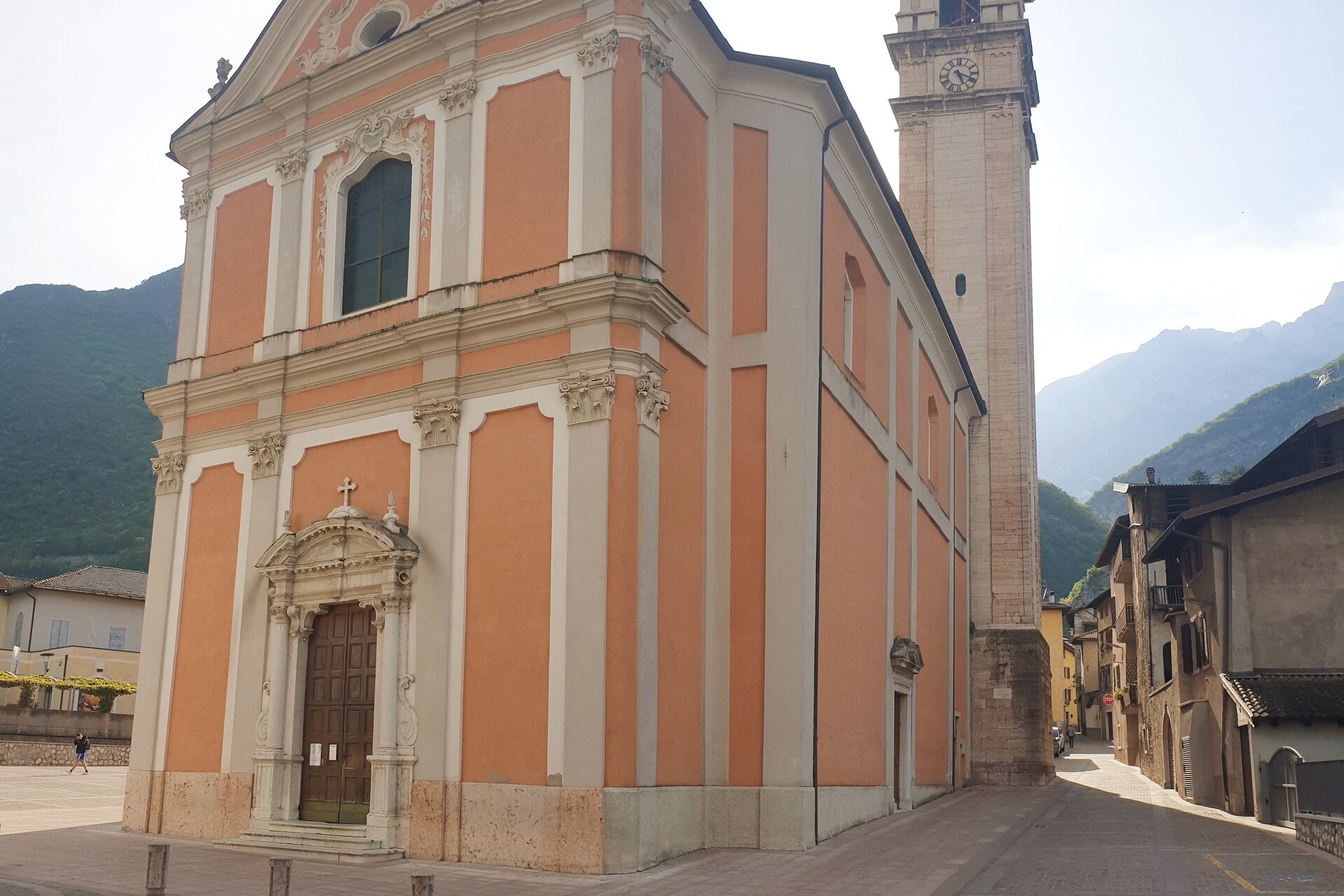Chiesa di San Modesto - Aldeno