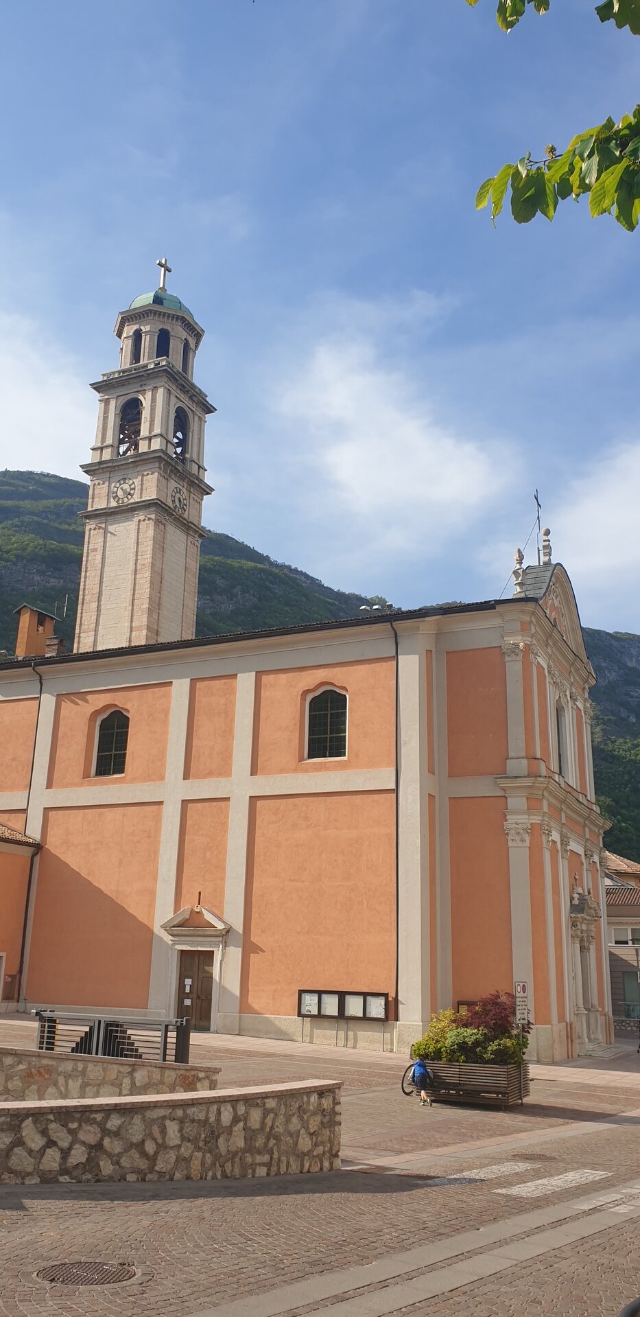 Content Dam Org 7 Images Full Rights Cultura Aldeno 20220429 Aldeno Chiesa San Modesto P P 1