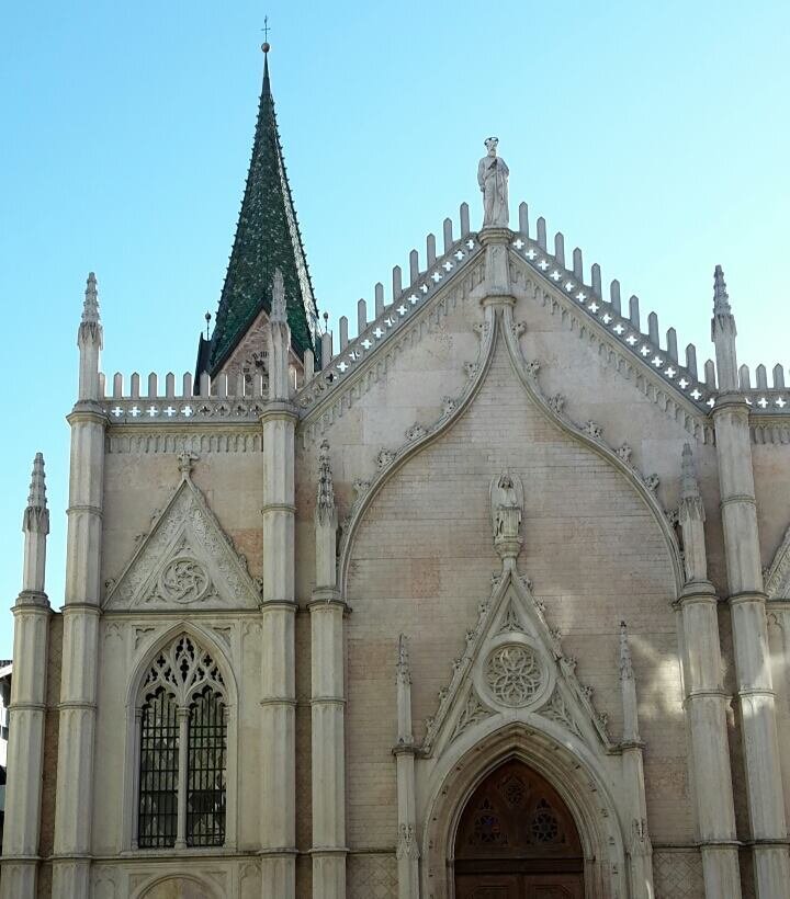 Chiesa di San Pietro (Chiesa dei Santi Pietro e Paolo)