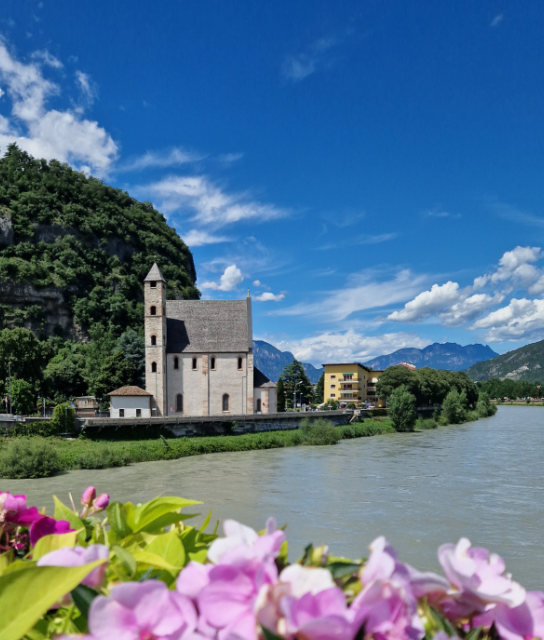 Kirche Sant'Apollinare
