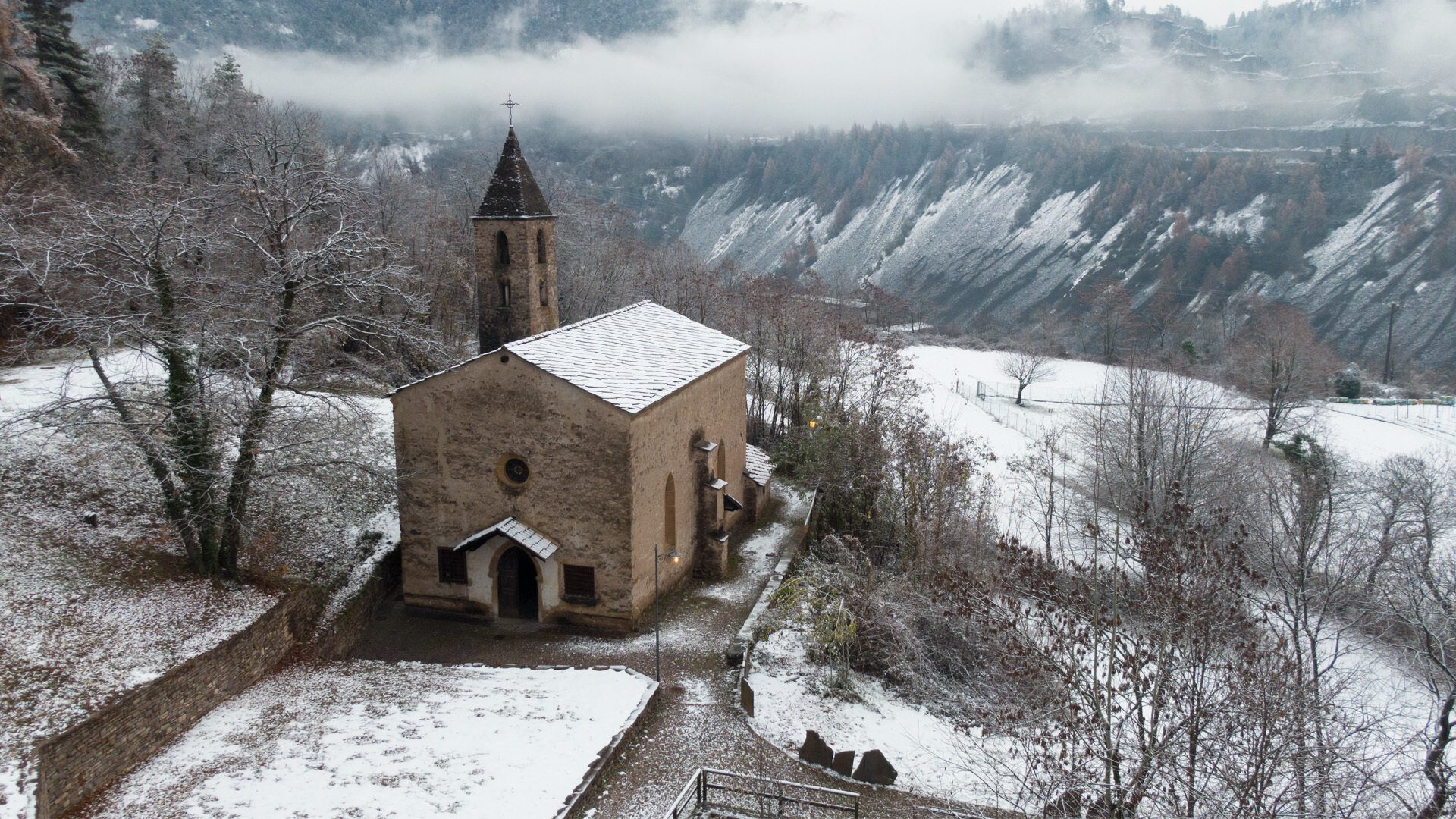 Content Dam Org 7 Images Full Rights Cultura Pine Chiese E Santuari Chiesa Santo Stefano Inverno Eborghi