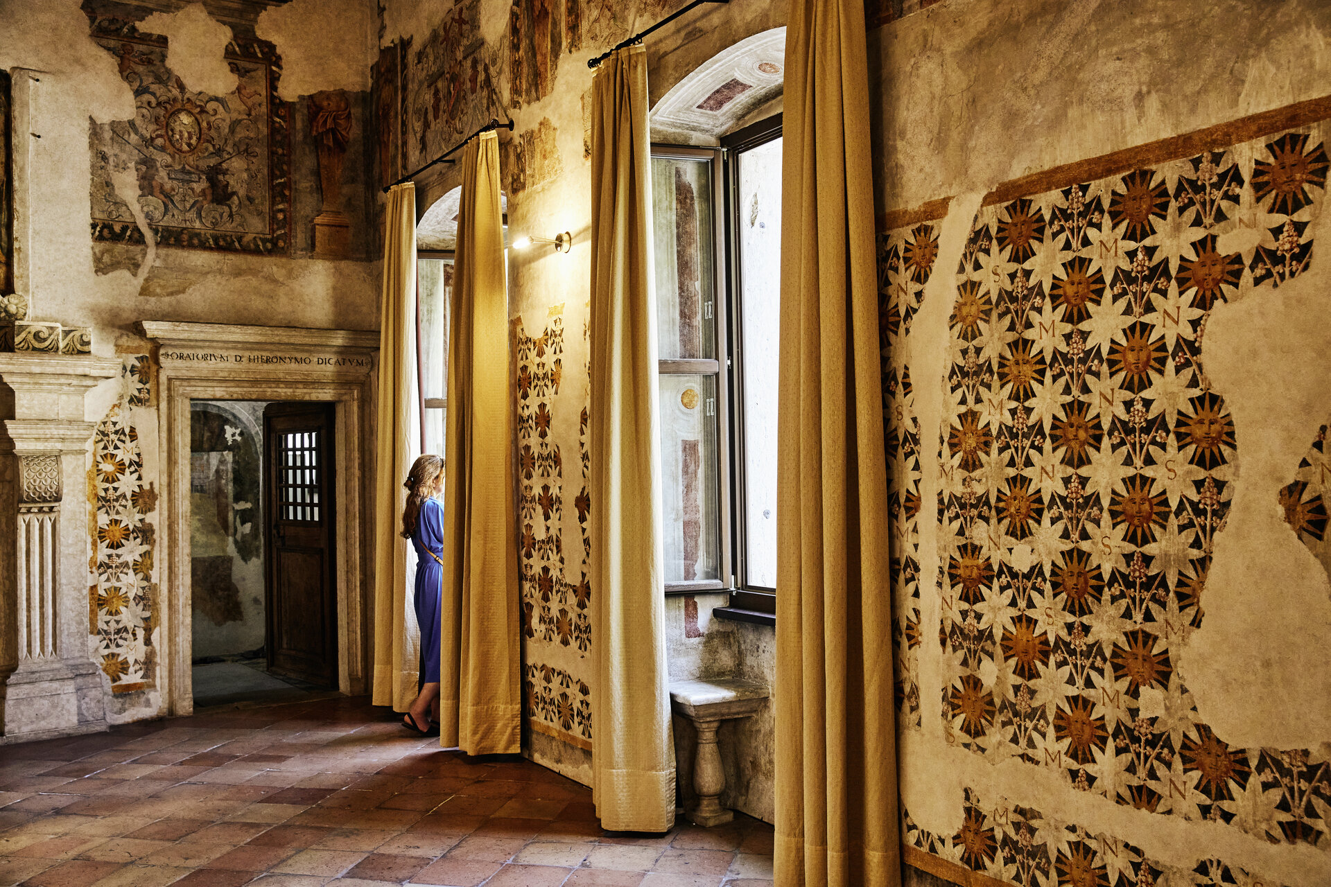 Provinzweinkellerei des Trentino - Palazzo Roccabruna