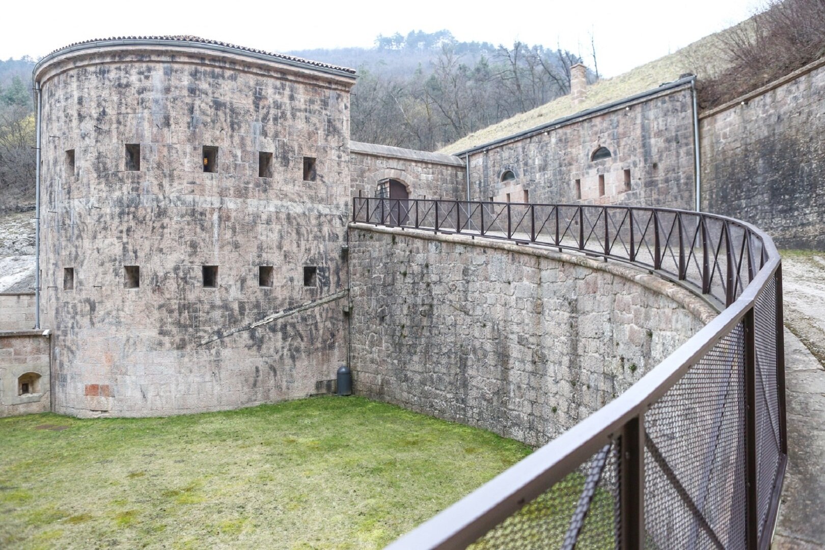 Content Dam Org 7 Images Full Rights Cultura Monte Bondone Forte Di Cadine Forte Cadine Grandeguerra 8408 Website