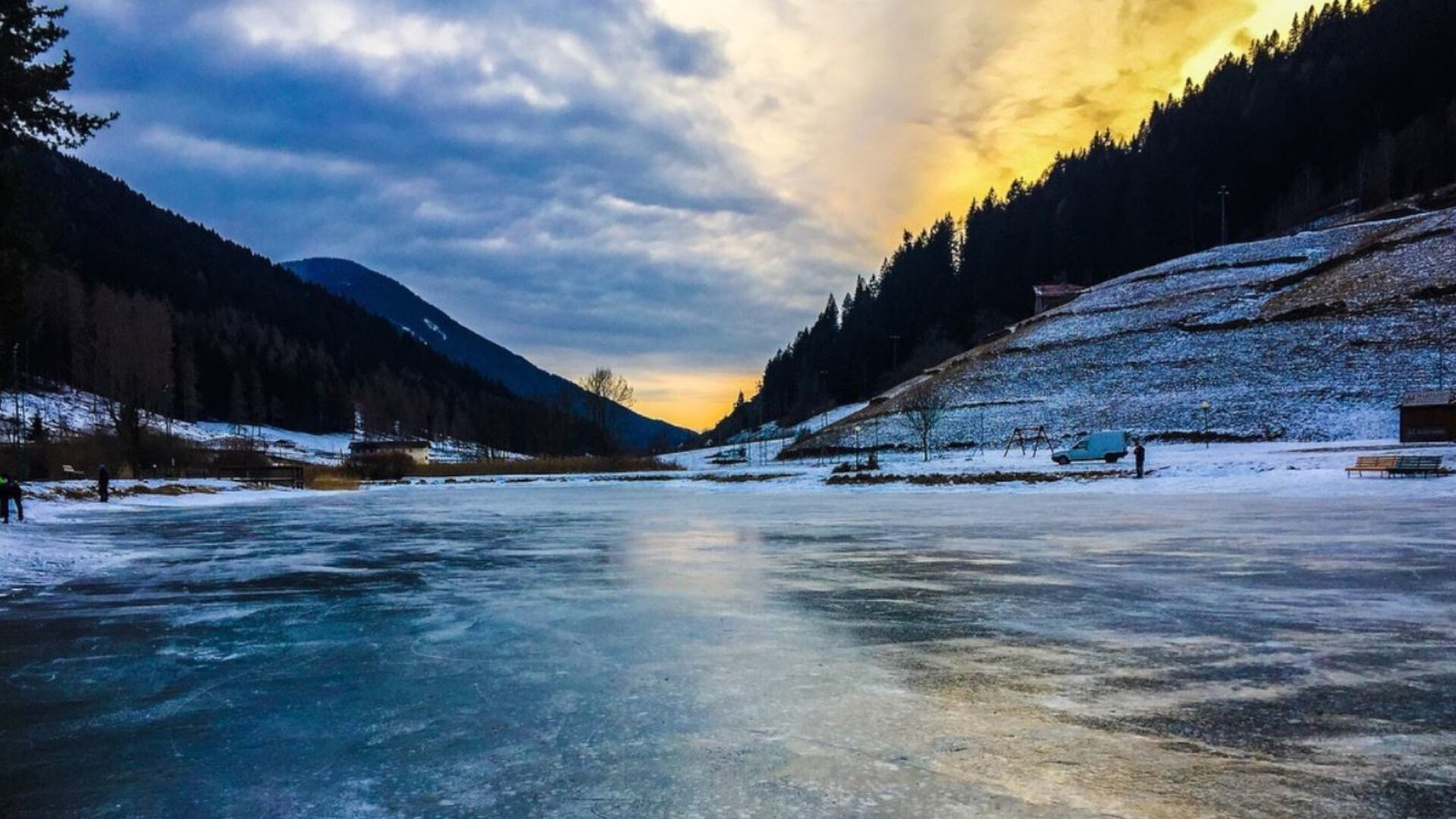 Content Dam Org 7 Images Full Rights Natura Laghi Balneabili E Spiagge Laghi Balneabili Lago Delle Buse Inverno Apt Pine Cembra Katia