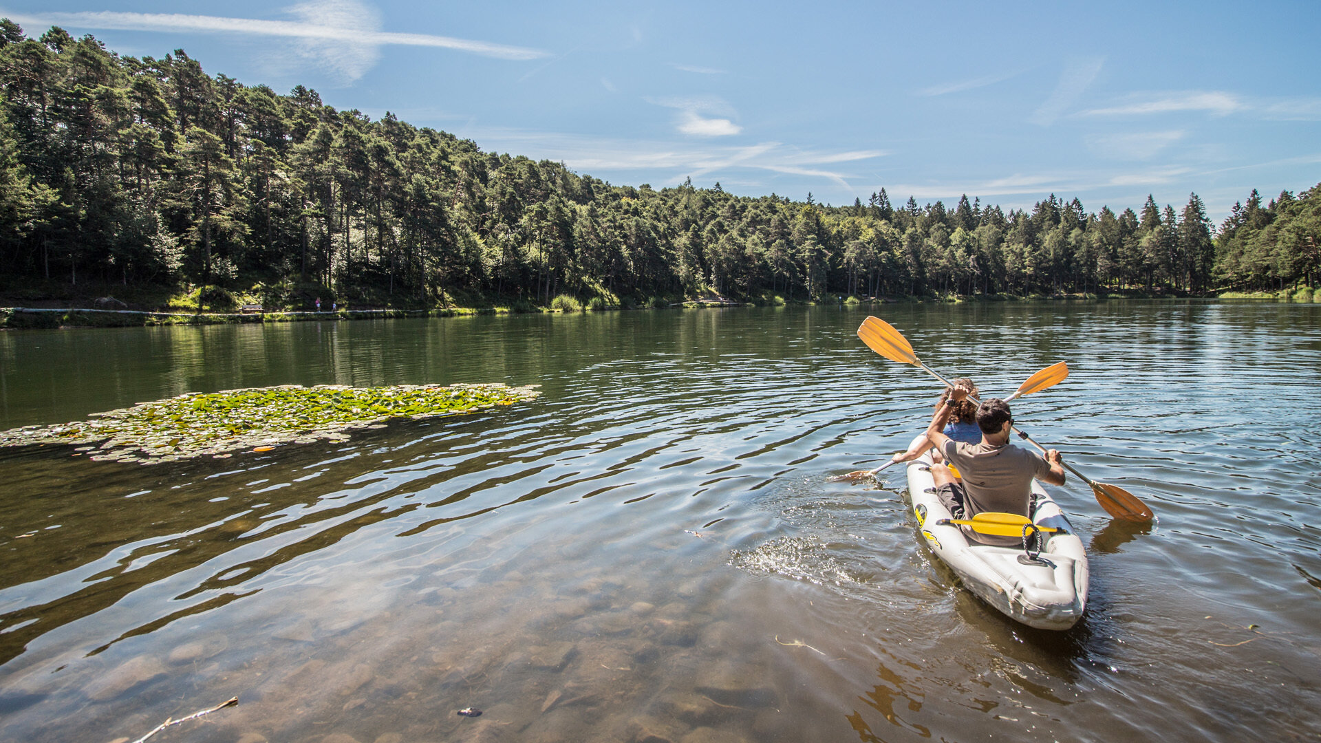 Content Dam Org 7 Images Full Rights Natura Laghetti Alpini E Cascate Lago Santa Colomba Estate Apt Pine Cembra A Monticelli