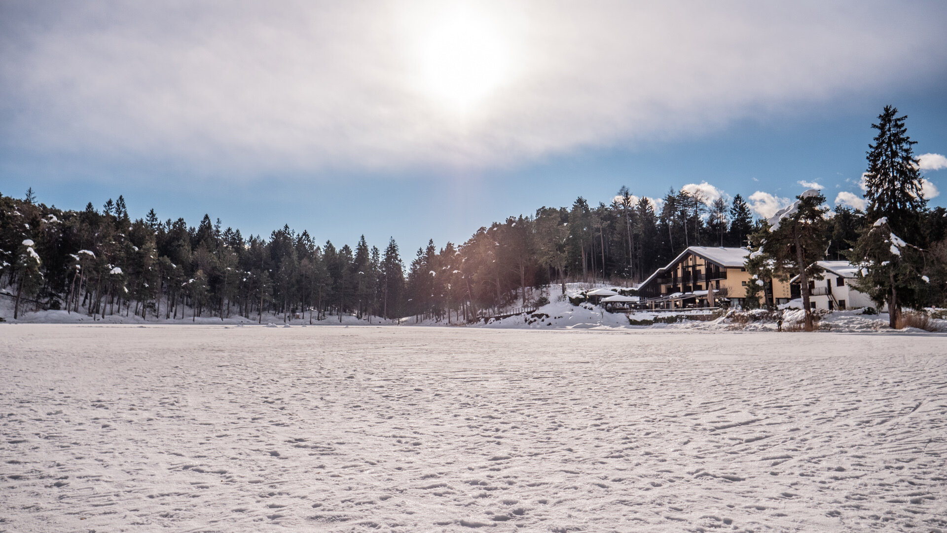 Content Dam Tm Images Apts Altopiano Di Pine E Valle Di Cembra Natura Lago Santa Colomba Inverno Apt Pine Cembr A Monticelli