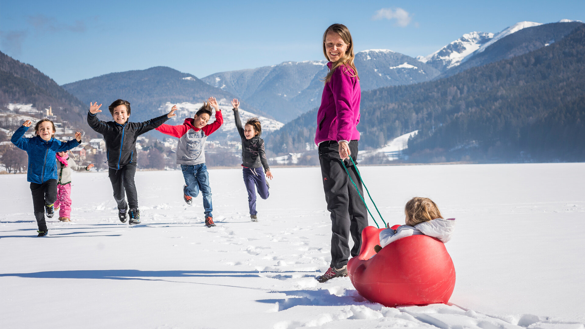 Content Dam Org 7 Images Full Rights Natura Laghi Balneabili E Spiagge Laghi Balneabili Lago Serraia Inverno Apt Pine Cembra A Franceschi
