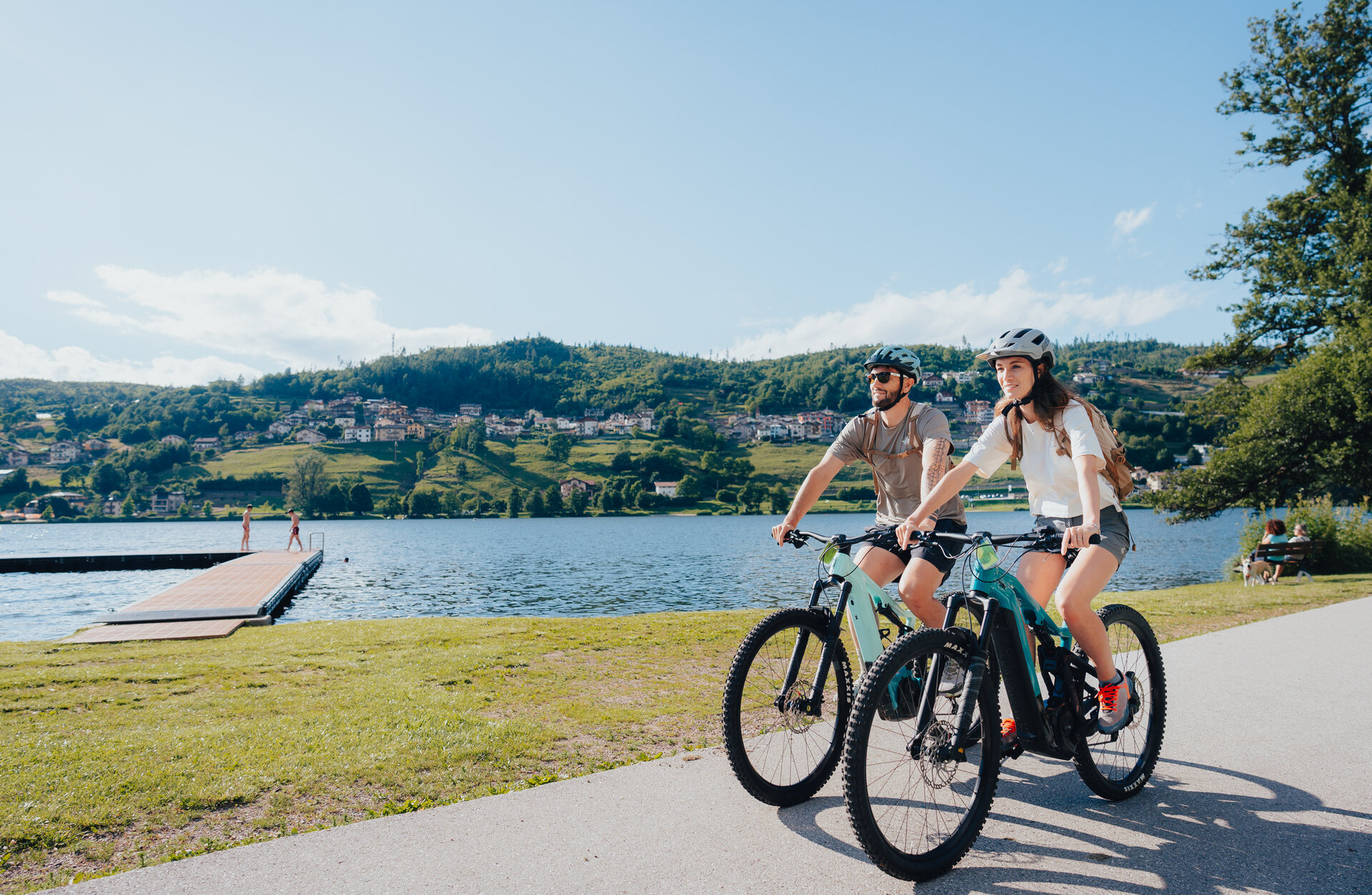 Content Dam Org 7 Images Full Rights Natura Laghi Balneabili E Spiagge Laghi Balneabili Lago Di Serraia Impulso Factory Estate 2