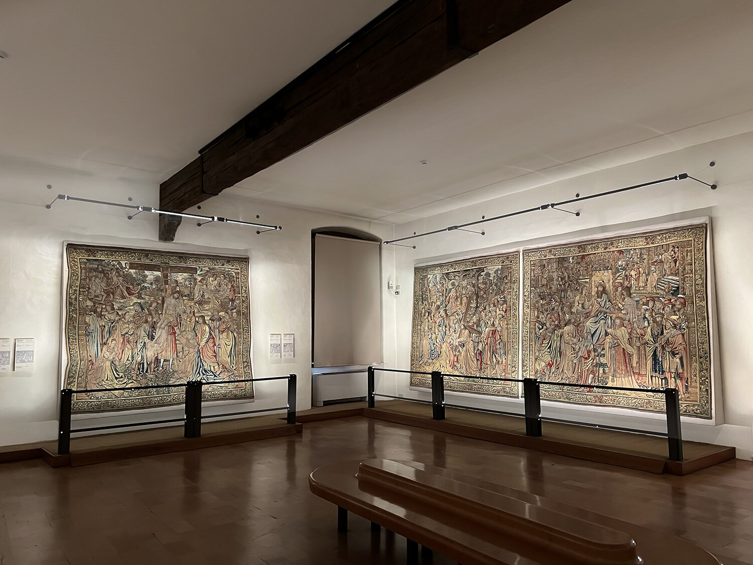 Content Dam Org 7 Images Full Rights Cultura Trento Museo Diocesano Tridentino Mdt Arazzi