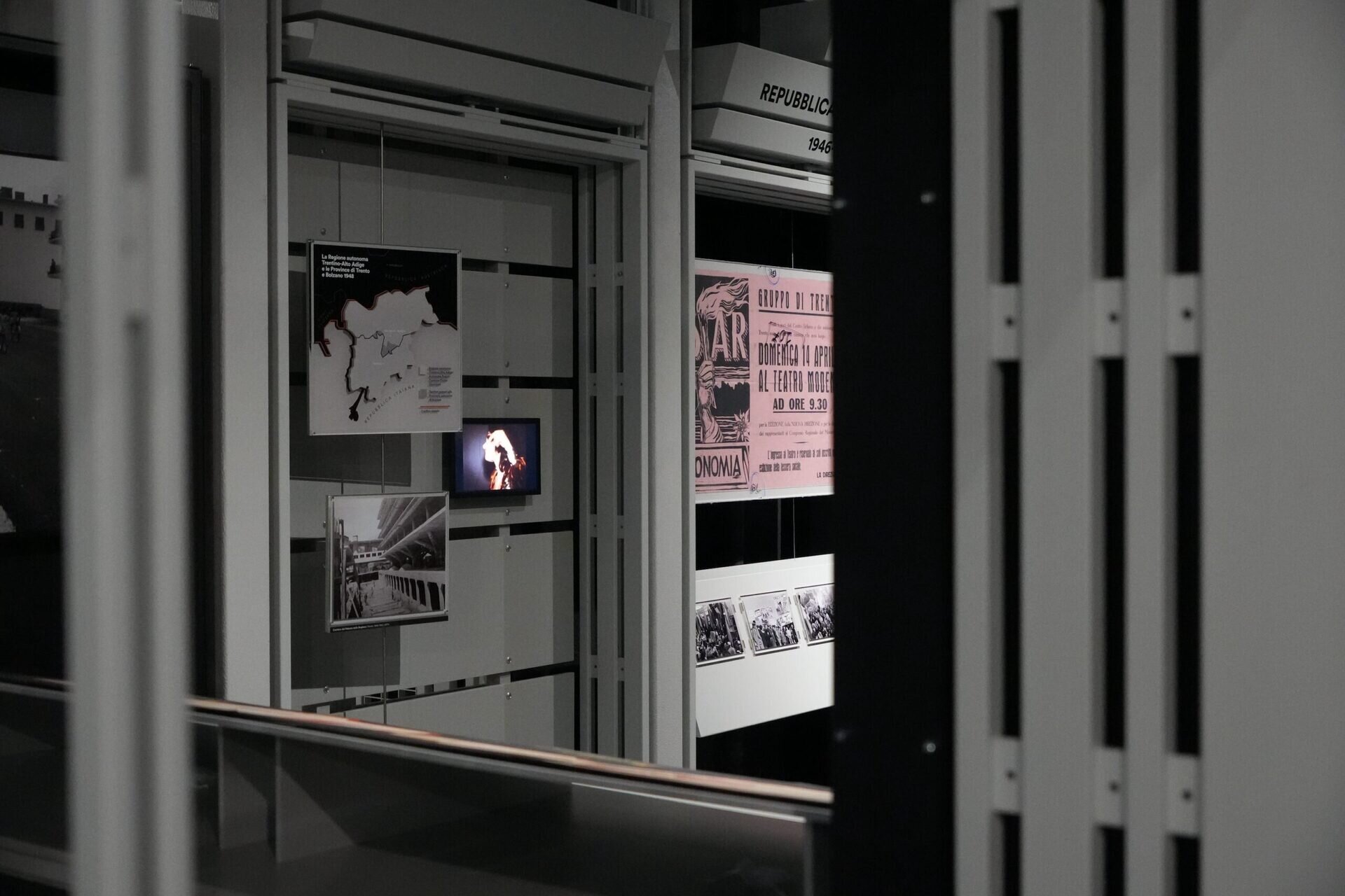 Novecento Trentino 14 - 72 - Fondazione Museo storico del Trentino