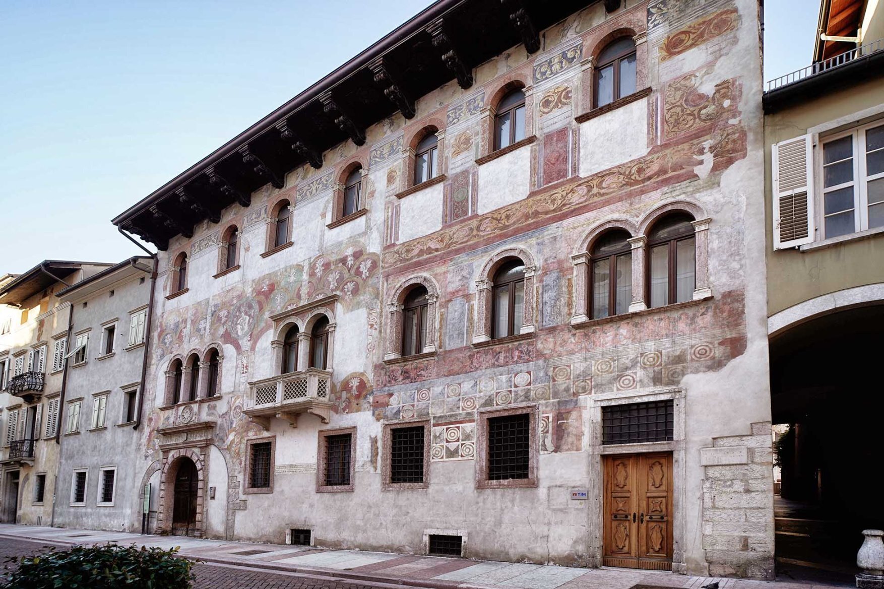 Palazzo Alberti-Colico