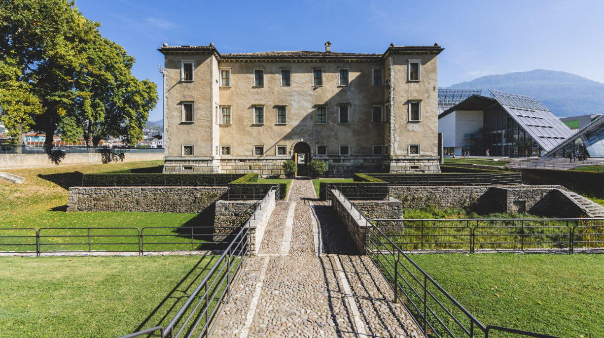 Palazzo delle Albere