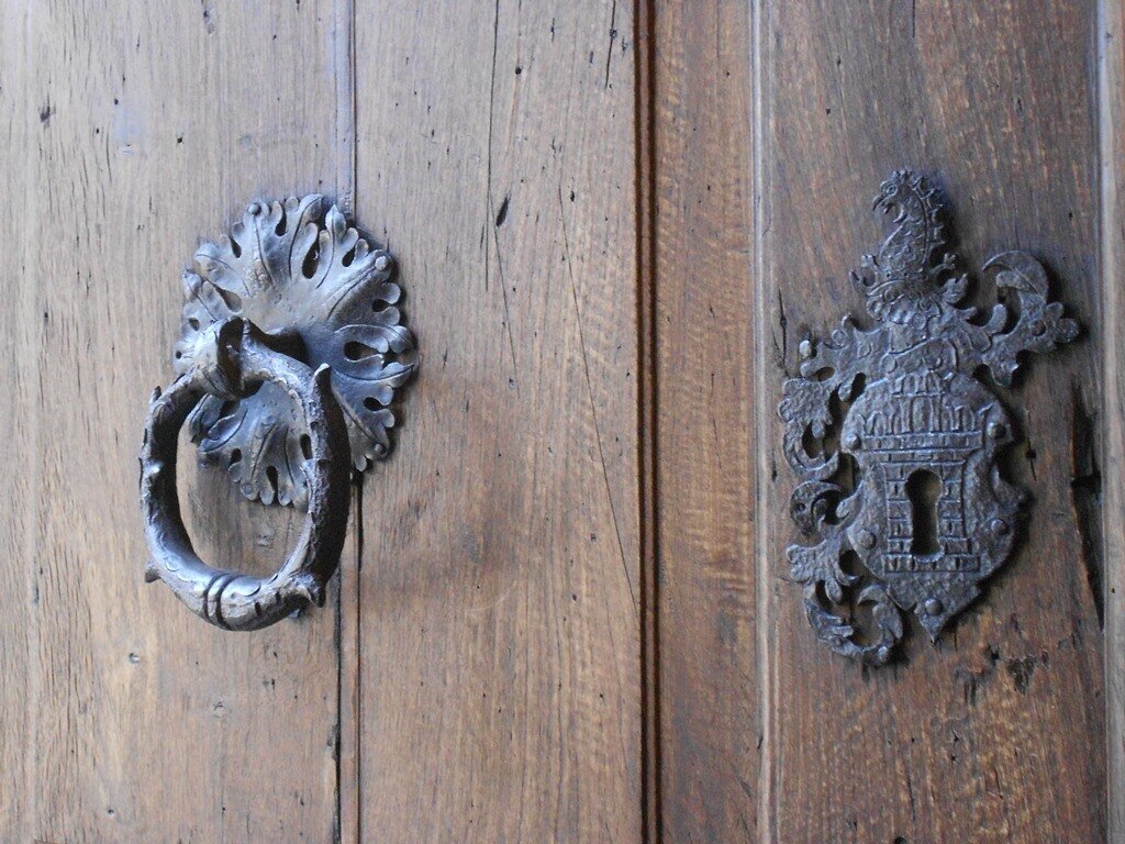 Content Dam Org 7 Images Full Rights Cultura Trento Palazzo Roccabruna Palazzo Roccabruna Particolare Su Portone