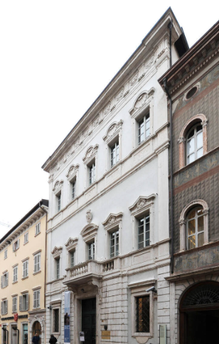 Palazzo Trentini