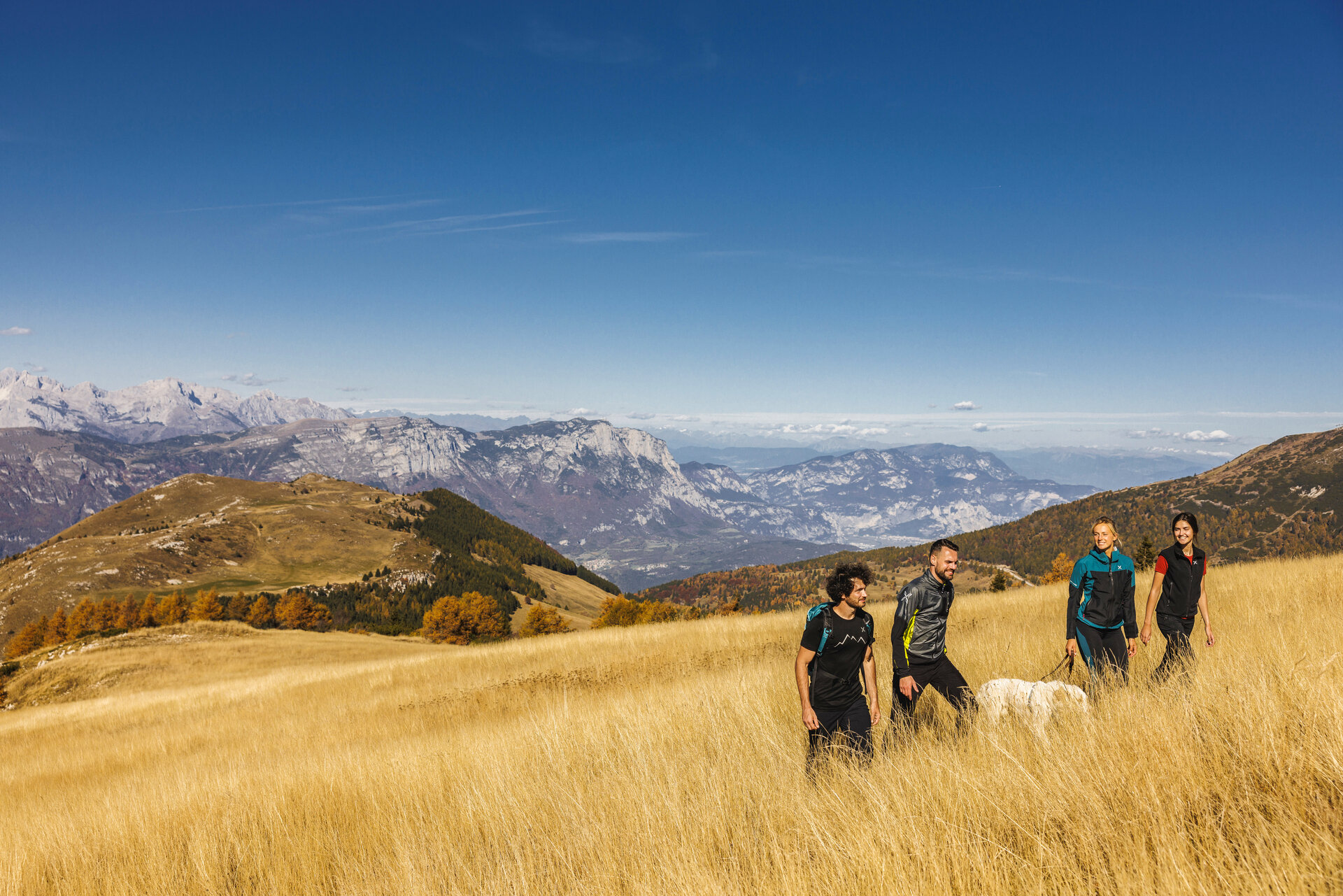 Content Dam Org 0 Images Full Rights Natura 50720 Monte Bondone Autunno Trekking