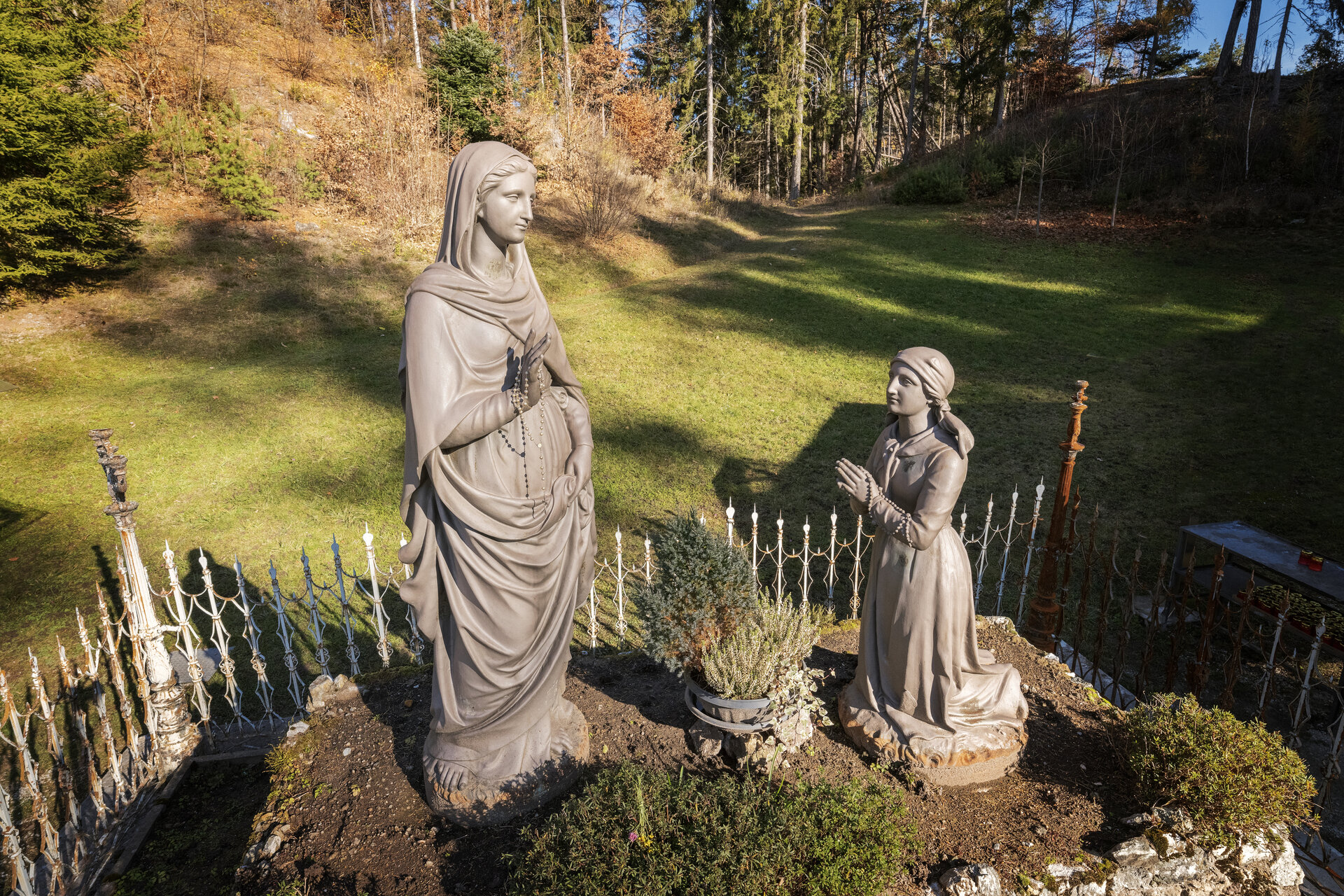 Shrine of Our Lady of Piné