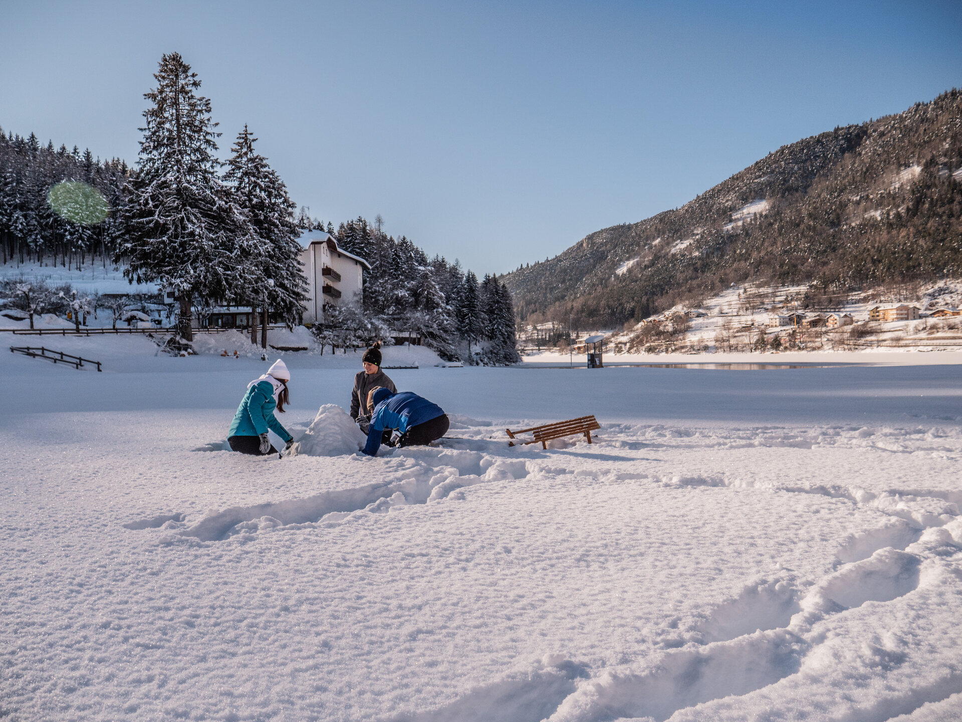 Content Dam Org 7 Images Full Rights Natura Laghi Balneabili E Spiagge Spiaggia Active Pineta Spiaggia Hotel Pineta Inverno Ph A Monticelli