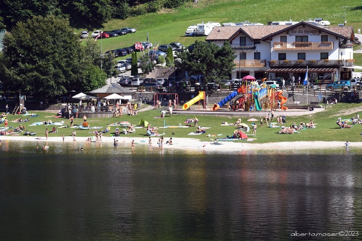 Strand Bar alla Spiaggia