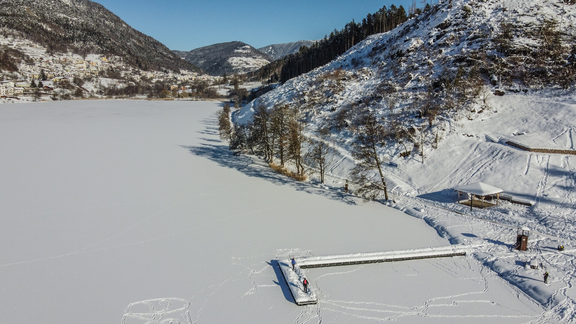 Content Dam Org 7 Images Full Rights Natura Laghi Balneabili E Spiagge Spiaggia Lido Serraia Spiaggia Lido Inverno Ph A Monticelli