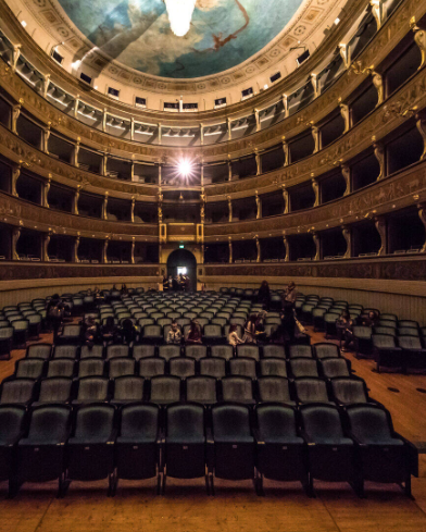 Teatro Sociale