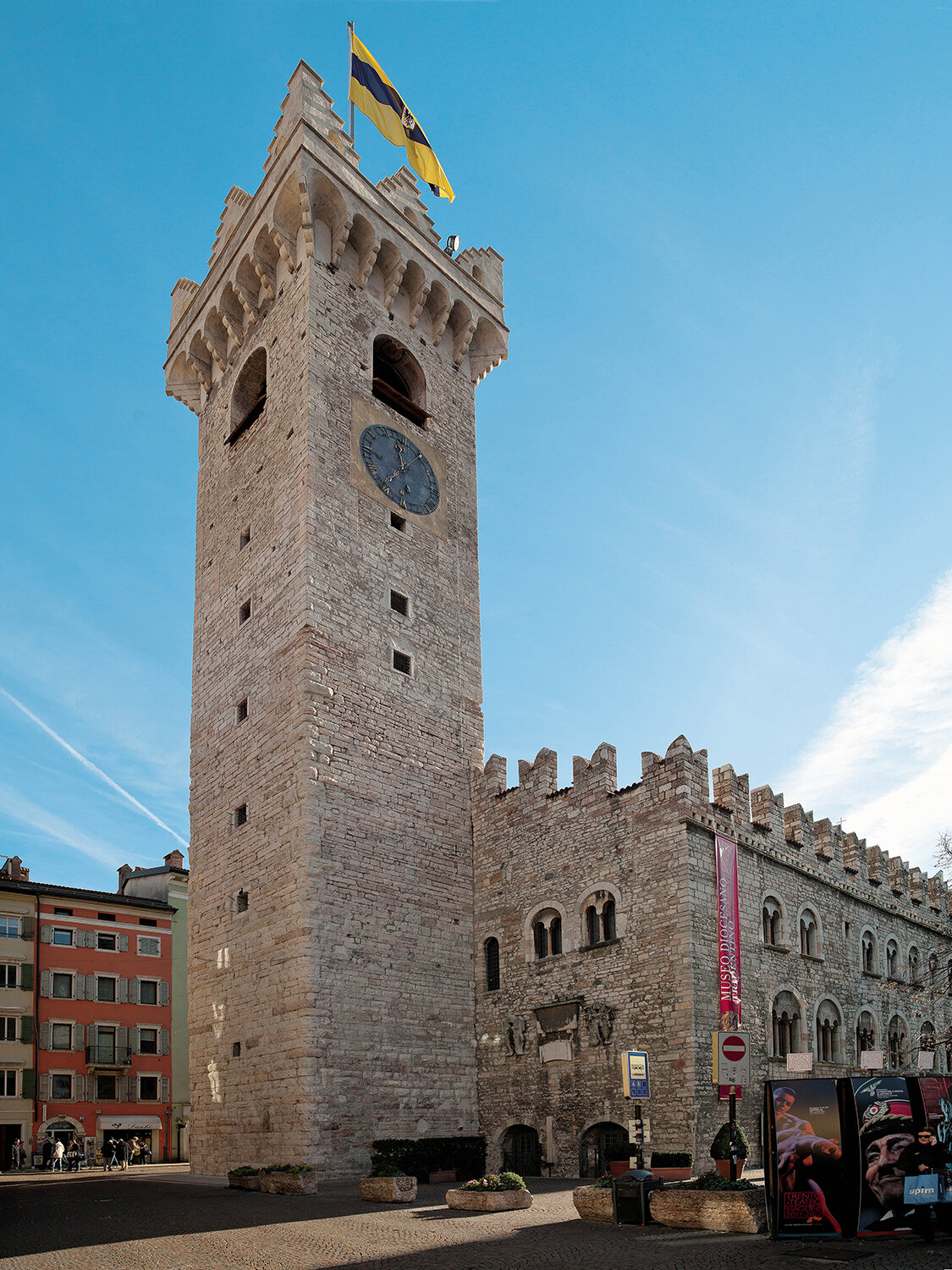 Content Dam Org 7 Images Full Rights Cultura Trento Museo Diocesano Tridentino Torre Verticale