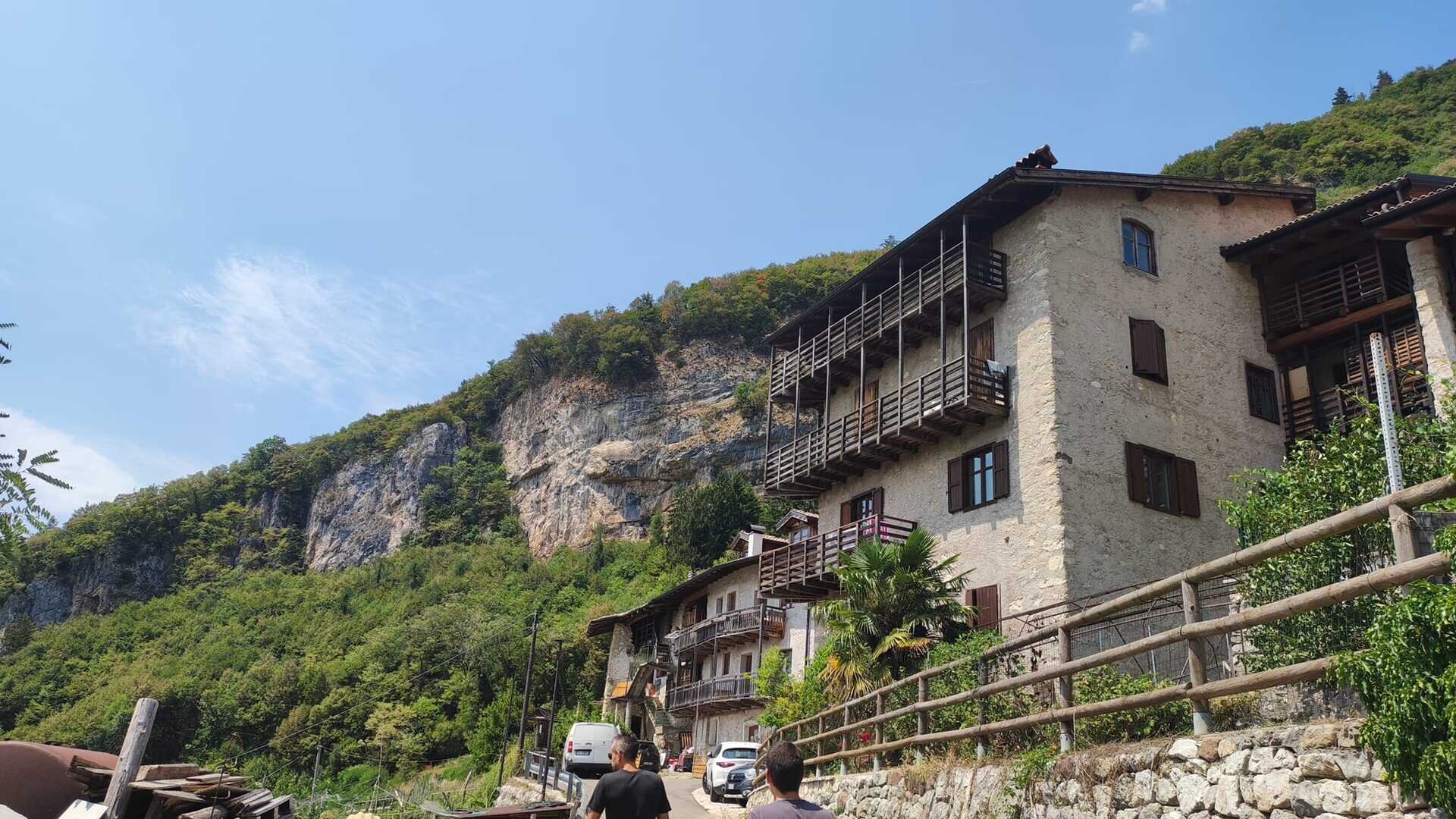 Agritur Ca' dei Vèli