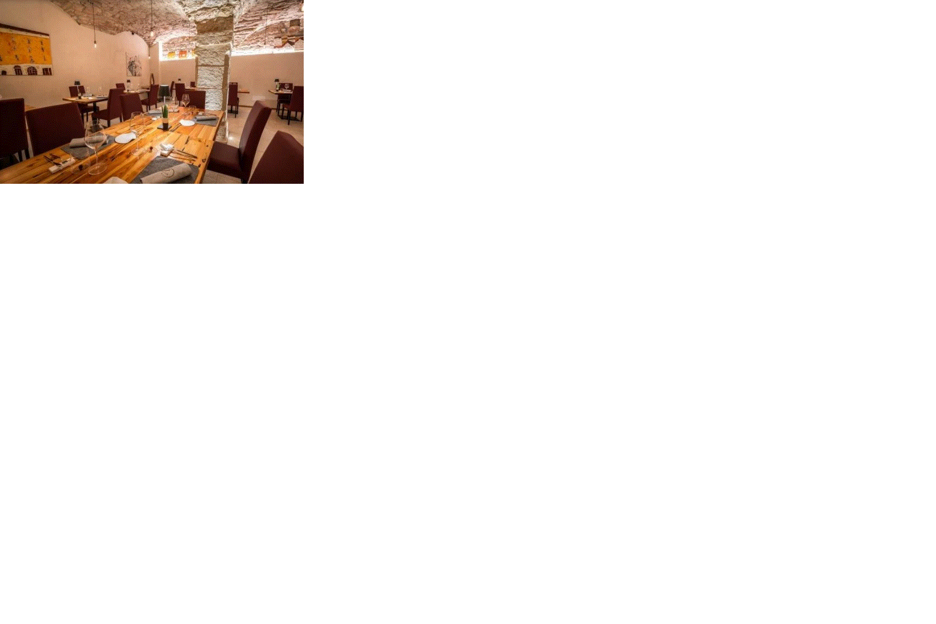 Augurio - Restaurant