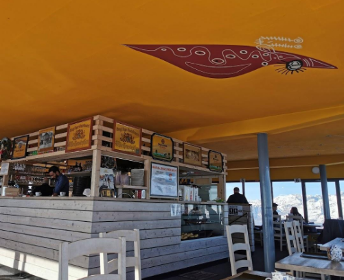 Content Dam Org 7 Images Full Rights Rifugi E Ristoranti In Quota Bar Al Sole 2098 Bar Al Sole Interno 1