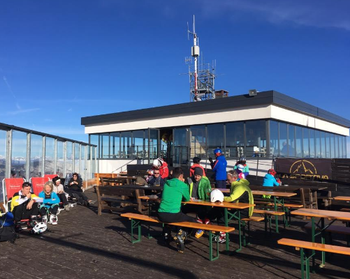 Content Dam Org 7 Images Full Rights Rifugi E Ristoranti In Quota Bar Al Sole 2098 Bar Al Sole Terrazza Esterna