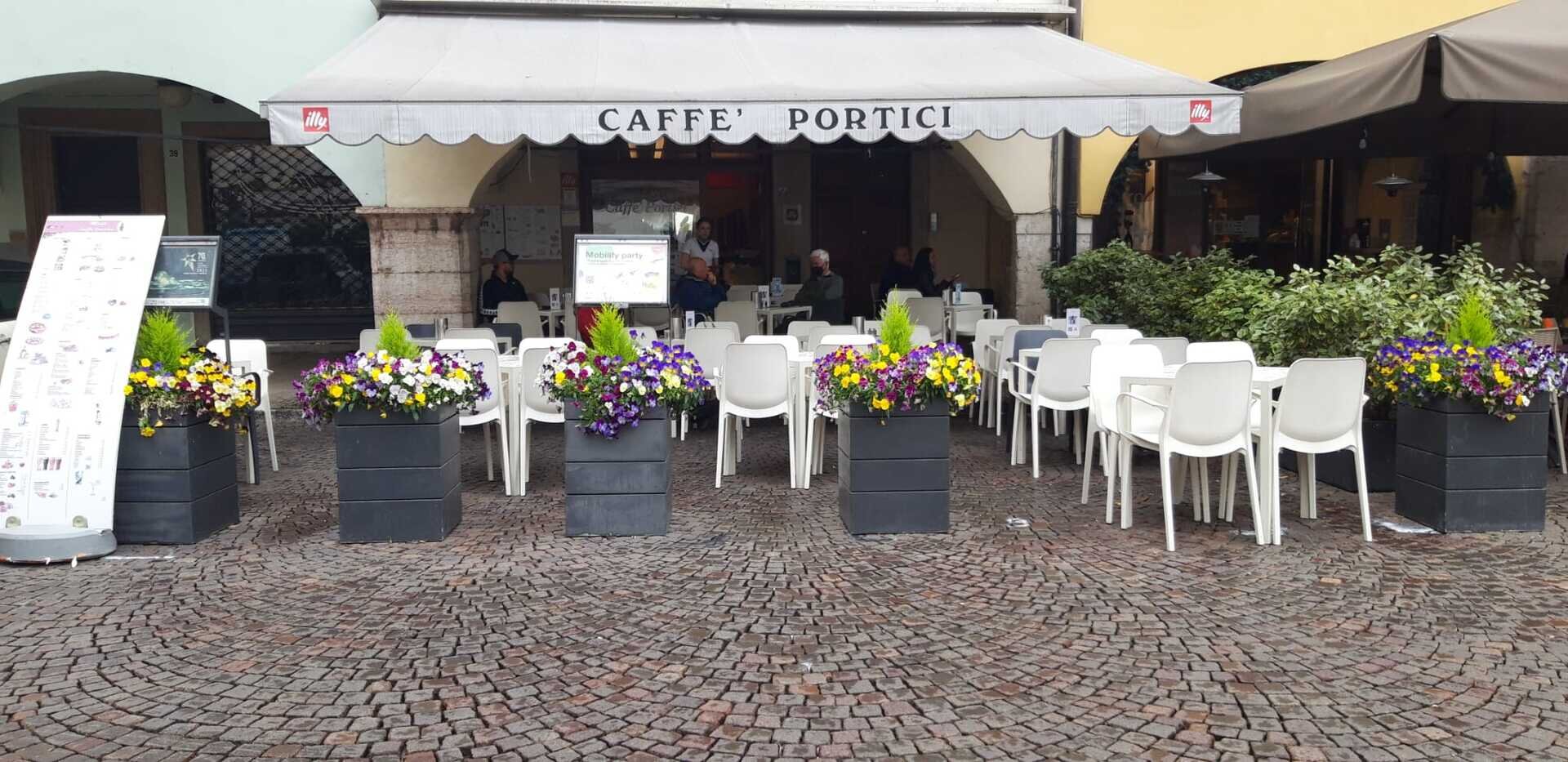 Bar Caffè Portici