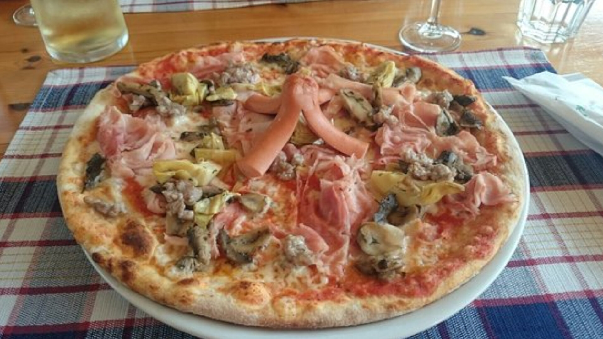 Bar Centrale di Bedollo